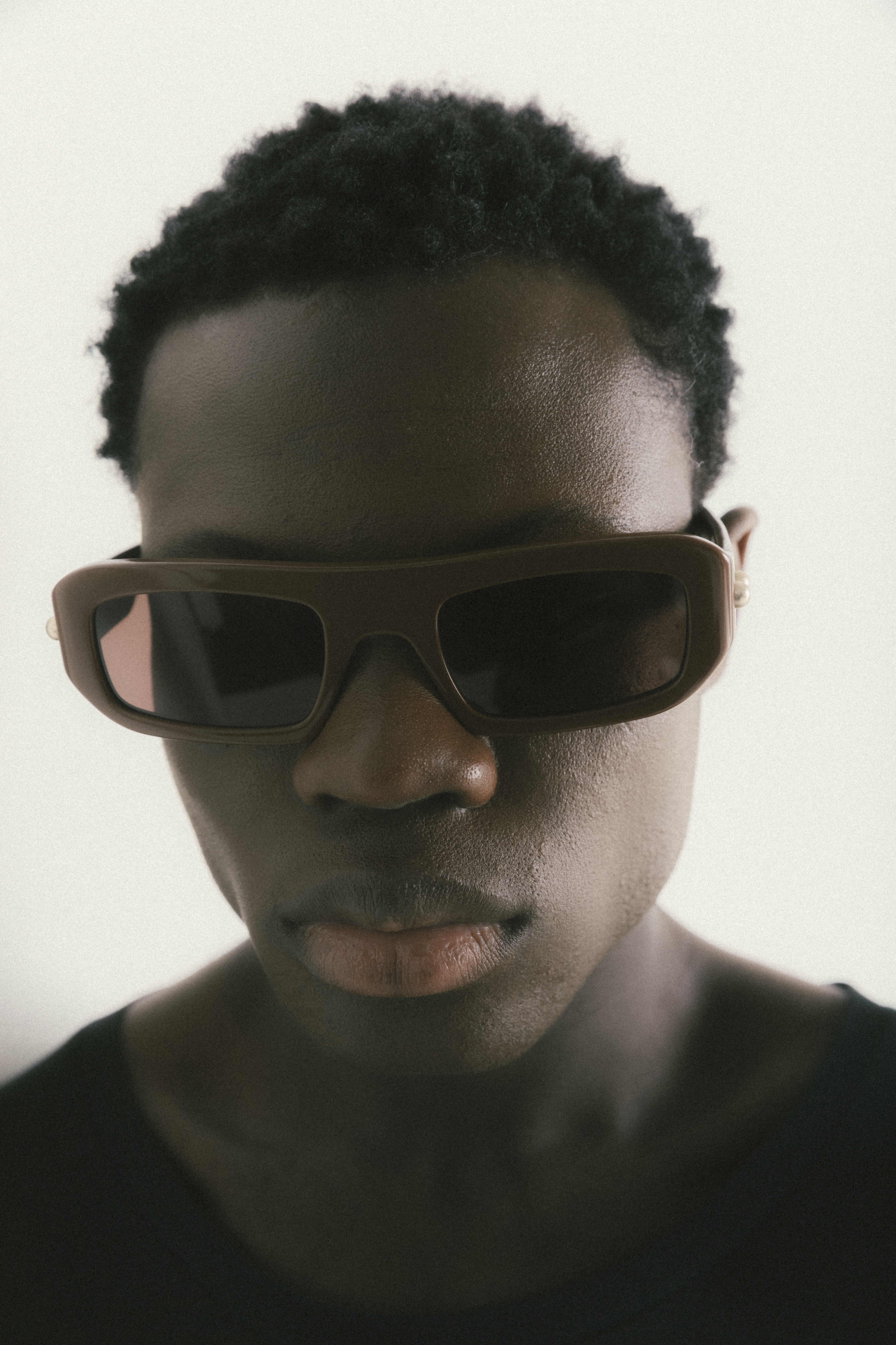 BUKURRA - THE LABEL BEHIND THE SHADES EVERYONE’S BEEN WATCHING BUKURRA - THE LABEL BEHIND THE SHADES EVERYONE’S BEEN WATCHING Vanity Teen 虚荣青年