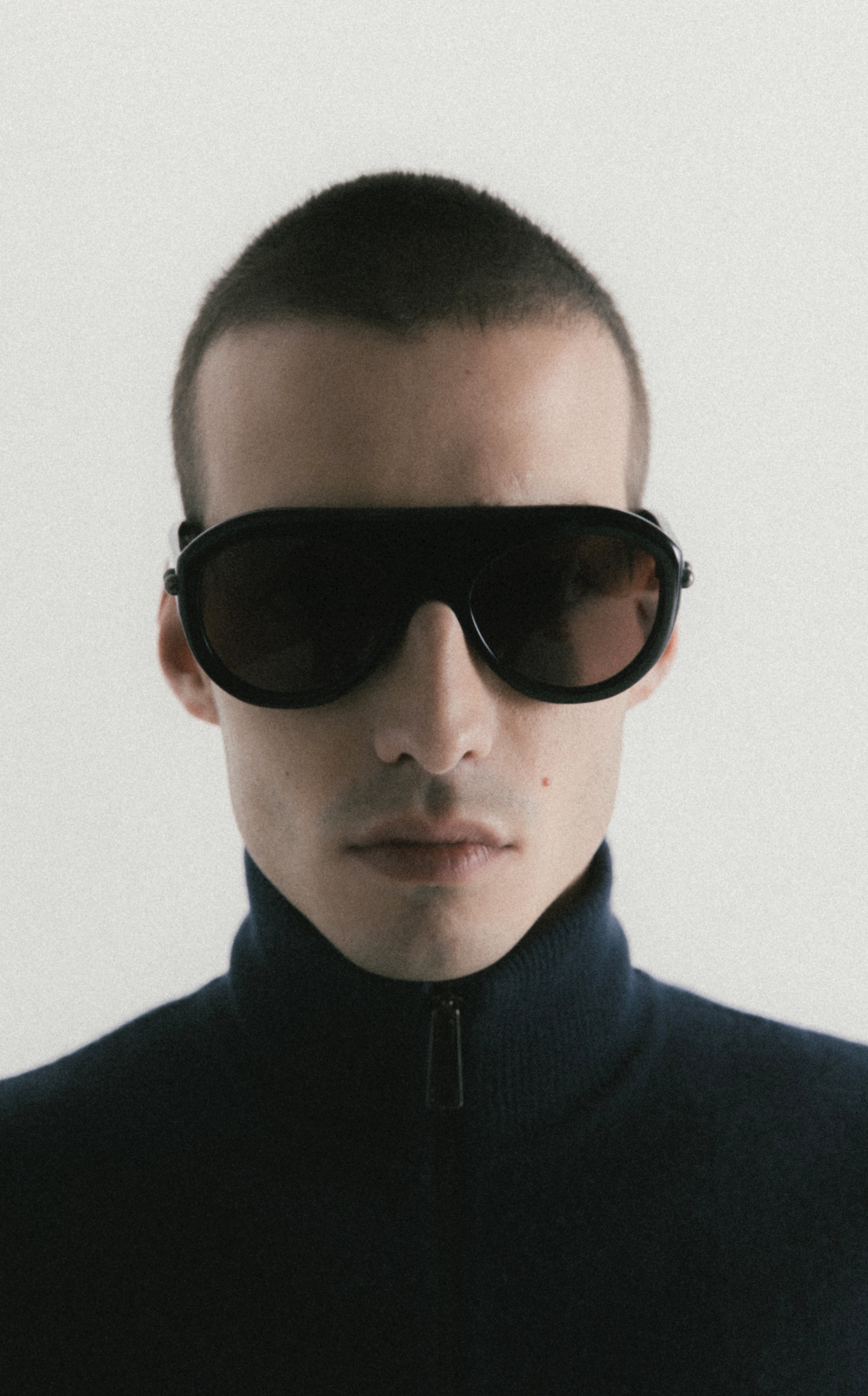 BUKURRA - THE LABEL BEHIND THE SHADES EVERYONE’S BEEN WATCHING BUKURRA - THE LABEL BEHIND THE SHADES EVERYONE’S BEEN WATCHING Vanity Teen 虚荣青年