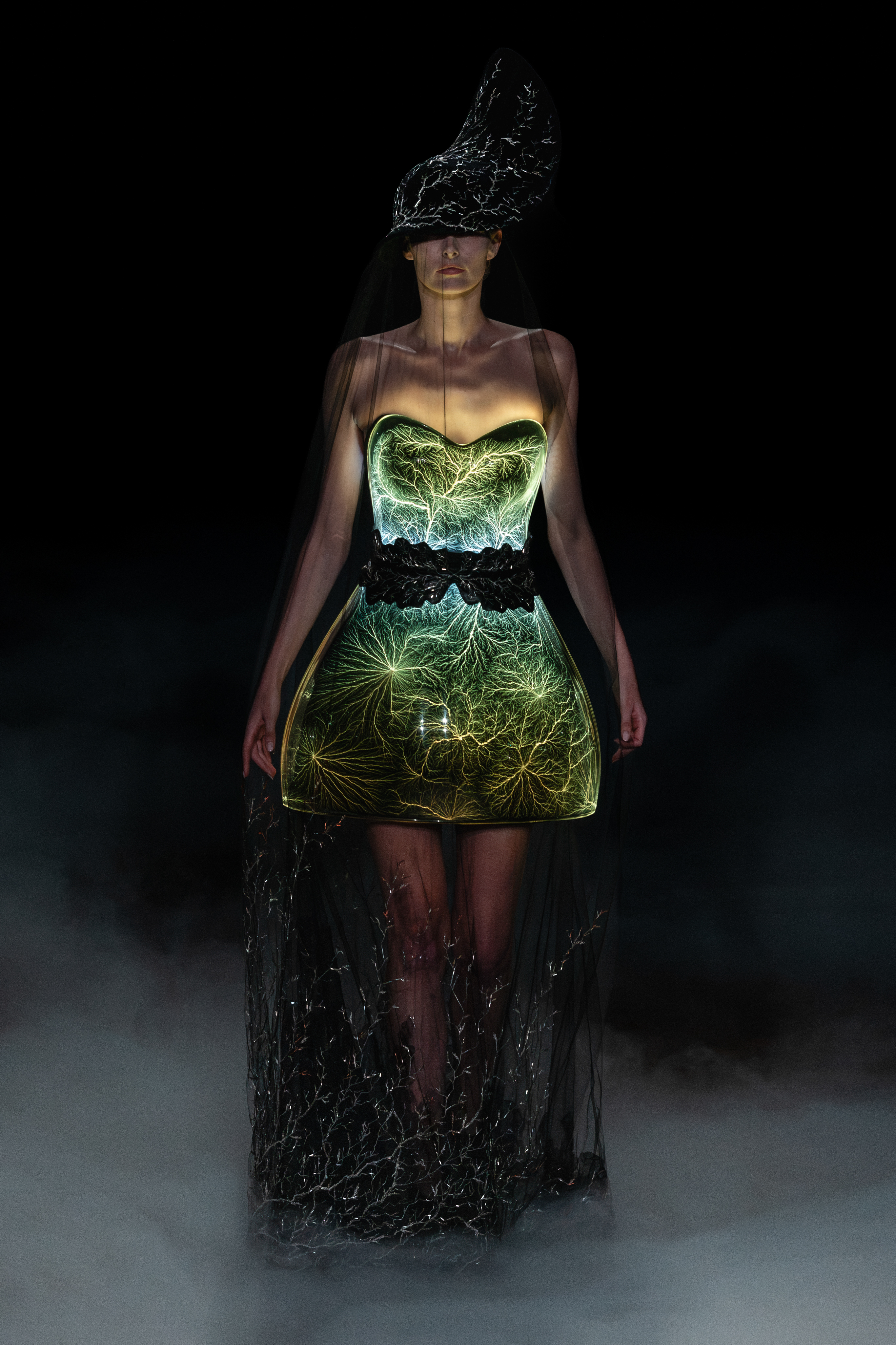 Iris van Herpen Haute Couture 2027: turning plasma into poetry Vanity Teen 虚荣青年 Iris van Herpen Haute Couture 2027: turning plasma into poetry Iris van Herpen Haute Couture 2027: turning plasma into poetry Vanity Teen 虚荣青年