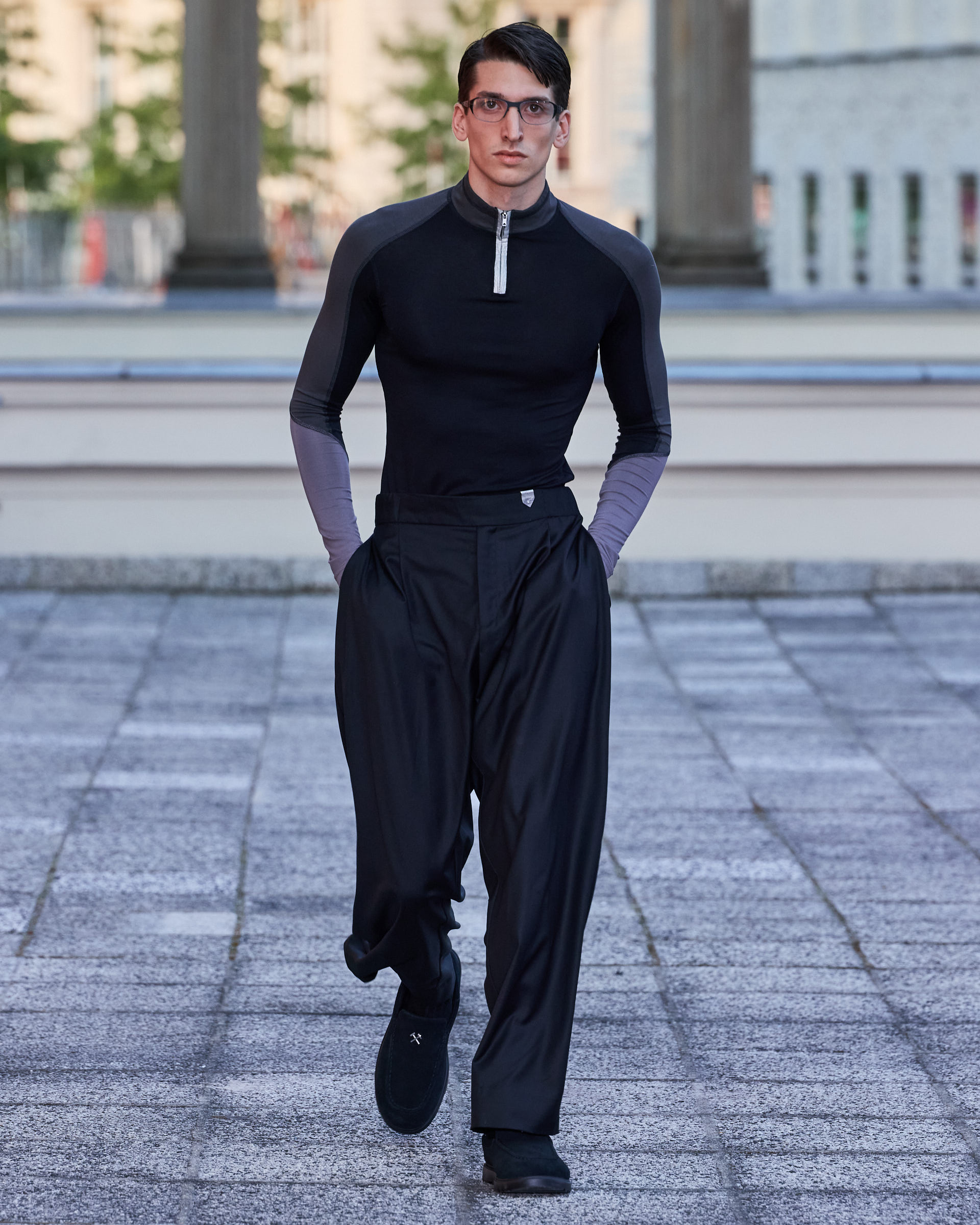 Berlin Fashion Week SS27: The Standout Collections Exploring Culture and Metamorphosis Vanity Teen 虚荣青年 Berlin Fashion Week SS27: The Standout Collections Exploring Culture and Metamorphosis Berlin Fashion Week SS27: The Standout Collections Exploring Culture and Metamorphosis Vanity Teen 虚荣青年