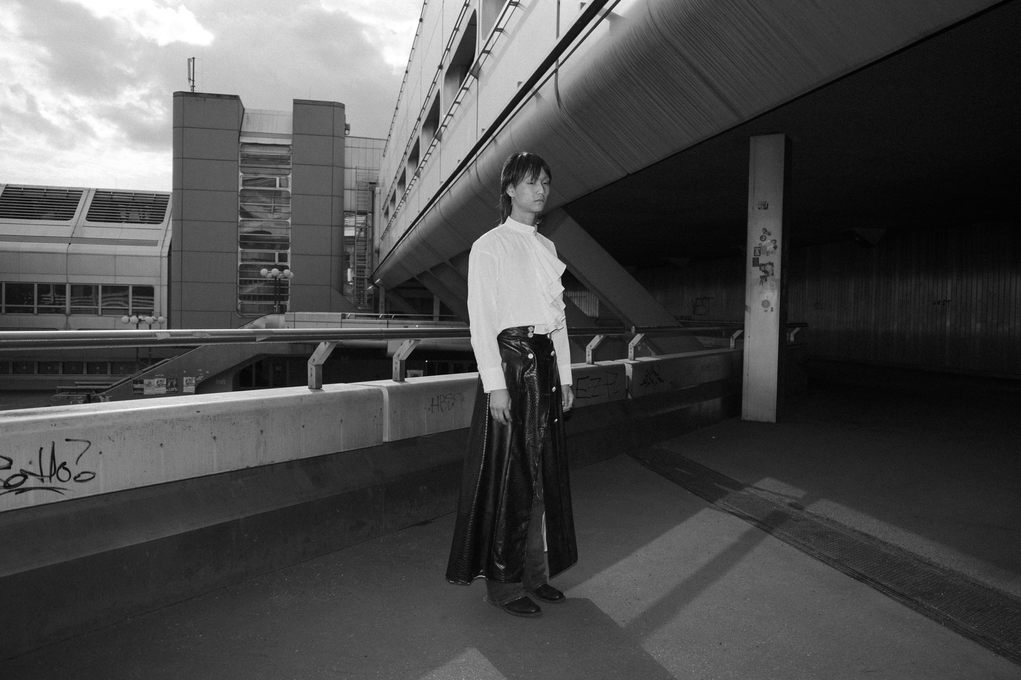 On Our Radar: Goto Maison Redefines Ethical Fashion through Craft + Consciousness Vanity Teen 虚荣青年 On Our Radar: Goto Maison Redefines Ethical Fashion through Craft + Consciousness On Our Radar: Goto Maison Redefines Ethical Fashion through Craft + Consciousness Vanity Teen 虚荣青年