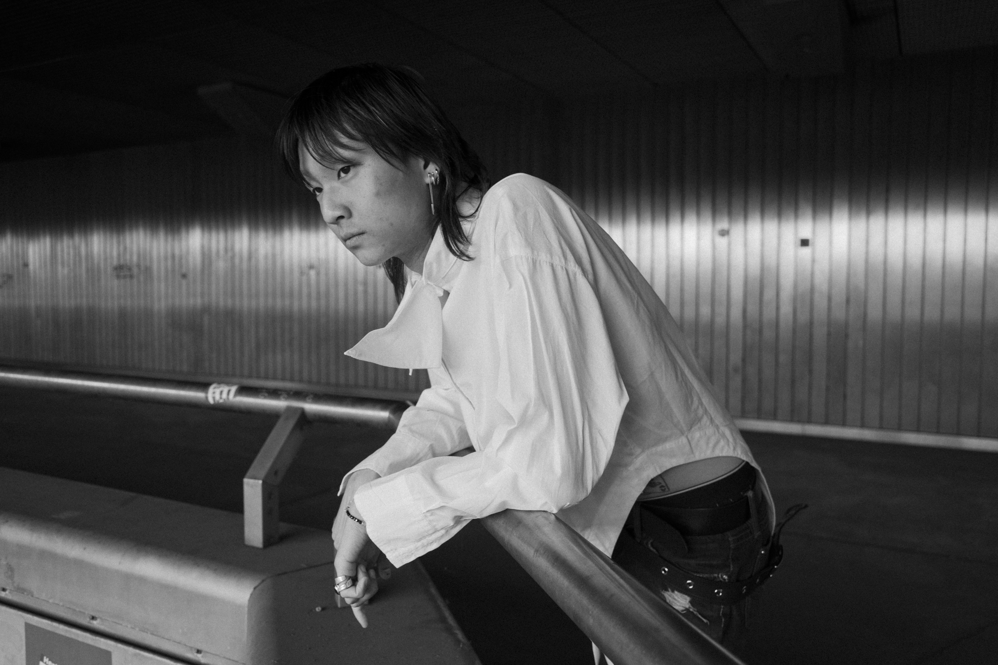 On Our Radar: Goto Maison Redefines Ethical Fashion through Craft + Consciousness On Our Radar: Goto Maison Redefines Ethical Fashion through Craft + Consciousness Vanity Teen 虚荣青年