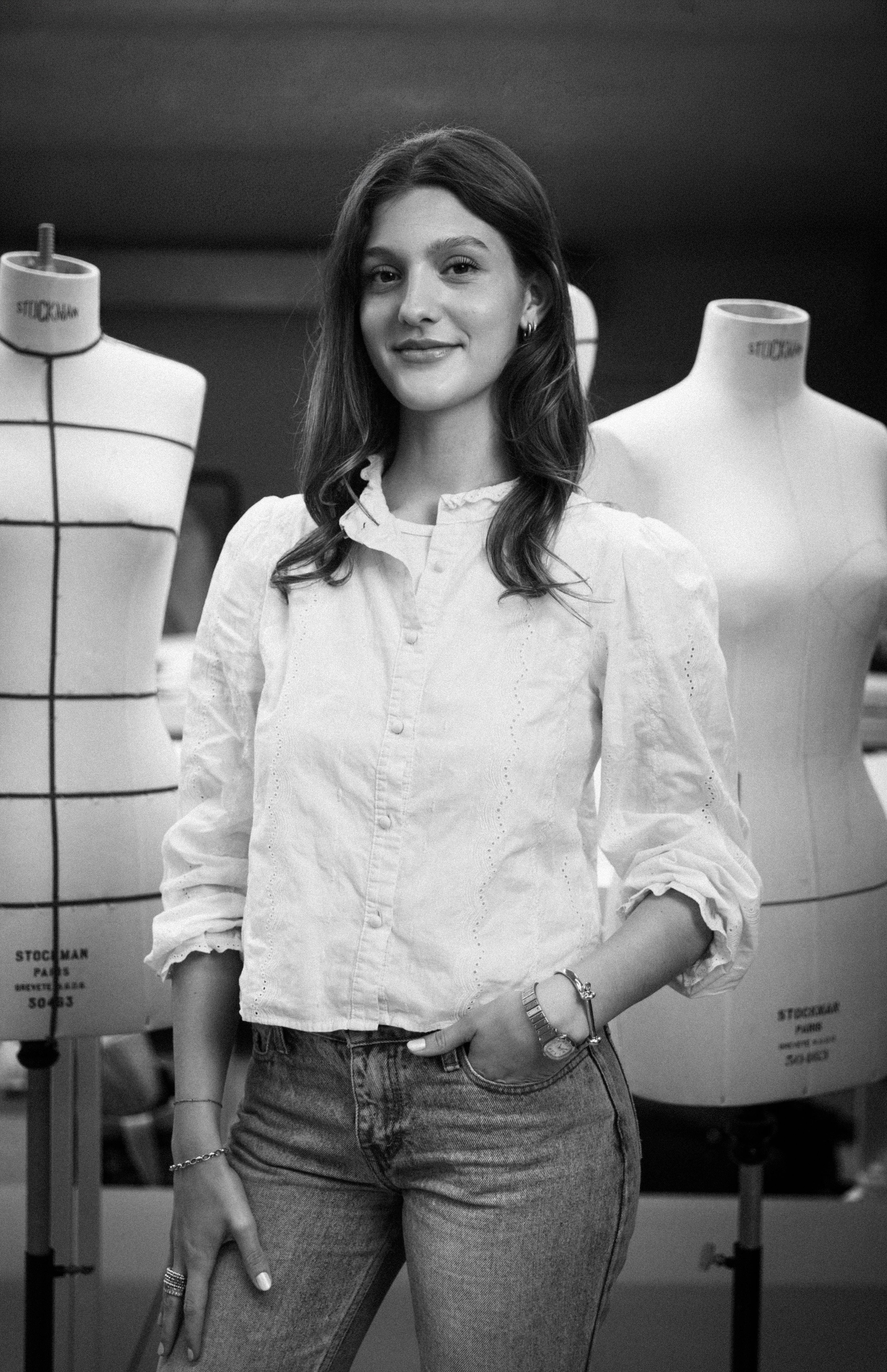 Crafting Futures: Inside Istituto Marangoni Paris’ Most Human Graduate Show Yet Crafting Futures: Inside Istituto Marangoni Paris’ Most Human Graduate Show Yet Vanity Teen 虚荣青年