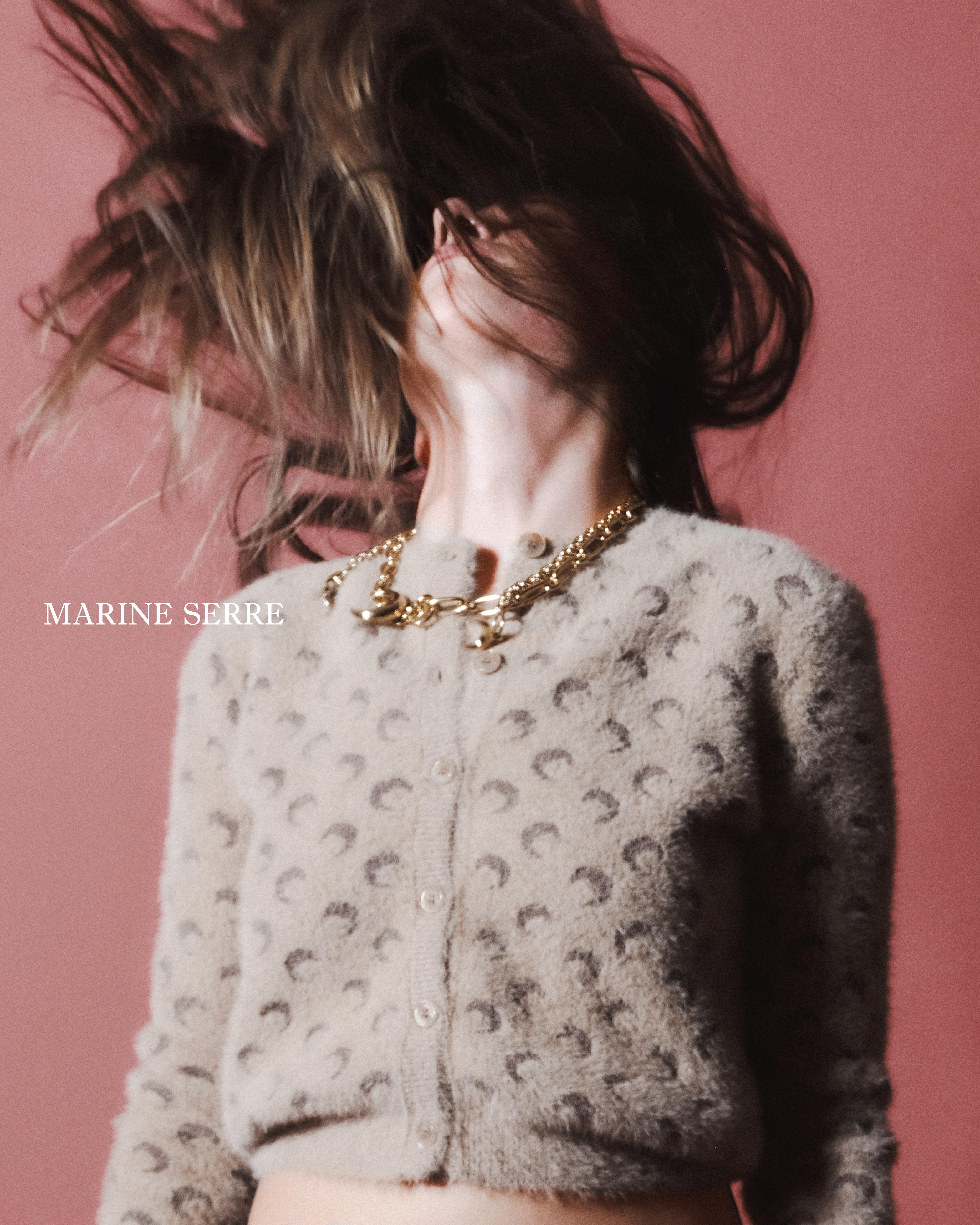 Marine Serre’s ARCHETYPE Is a Living Archive of Identity Marine Serre’s ARCHETYPE Is a Living Archive of Identity Vanity Teen 虚荣青年