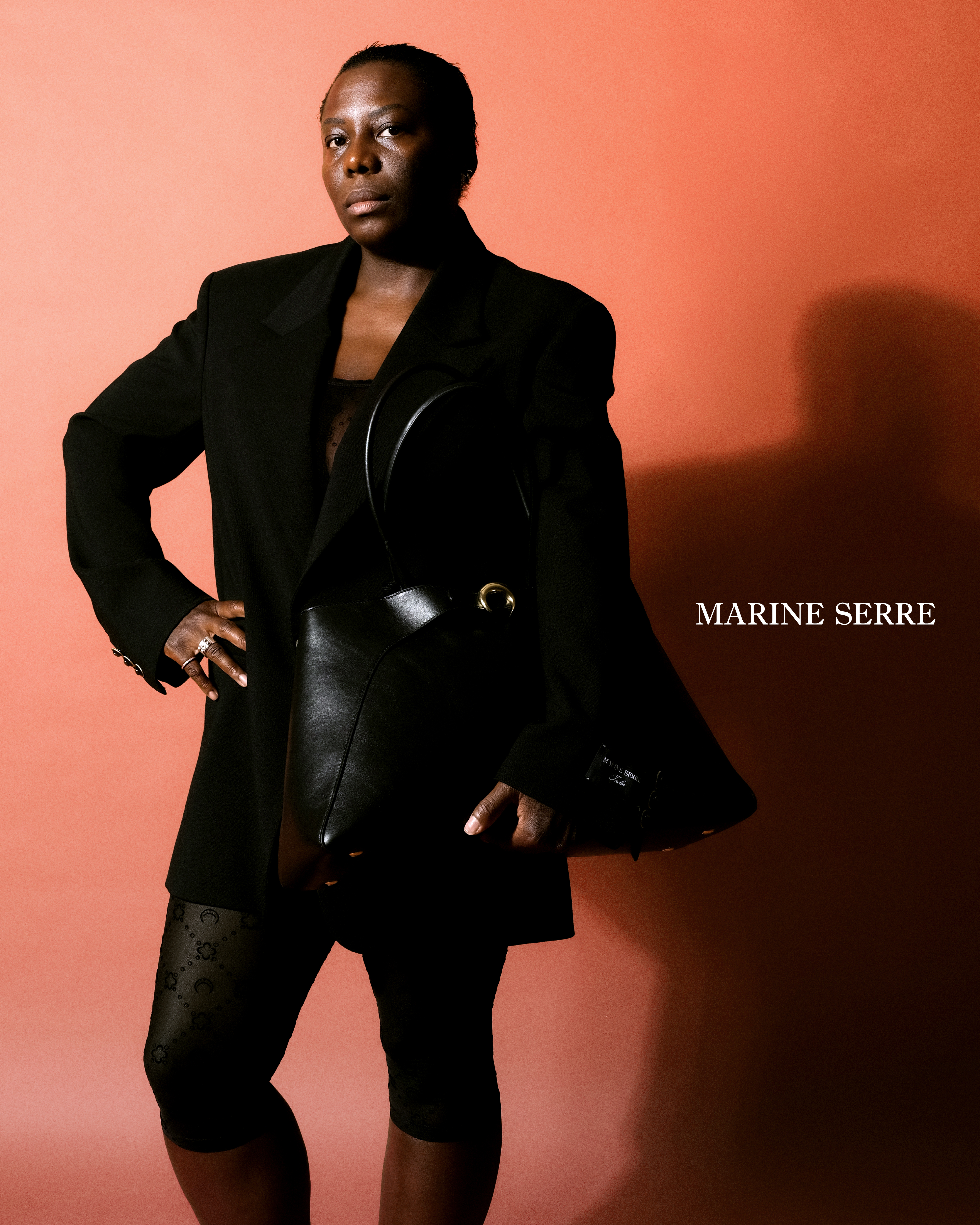 Marine Serre’s ARCHETYPE Is a Living Archive of Identity Marine Serre’s ARCHETYPE Is a Living Archive of Identity Vanity Teen 虚荣青年