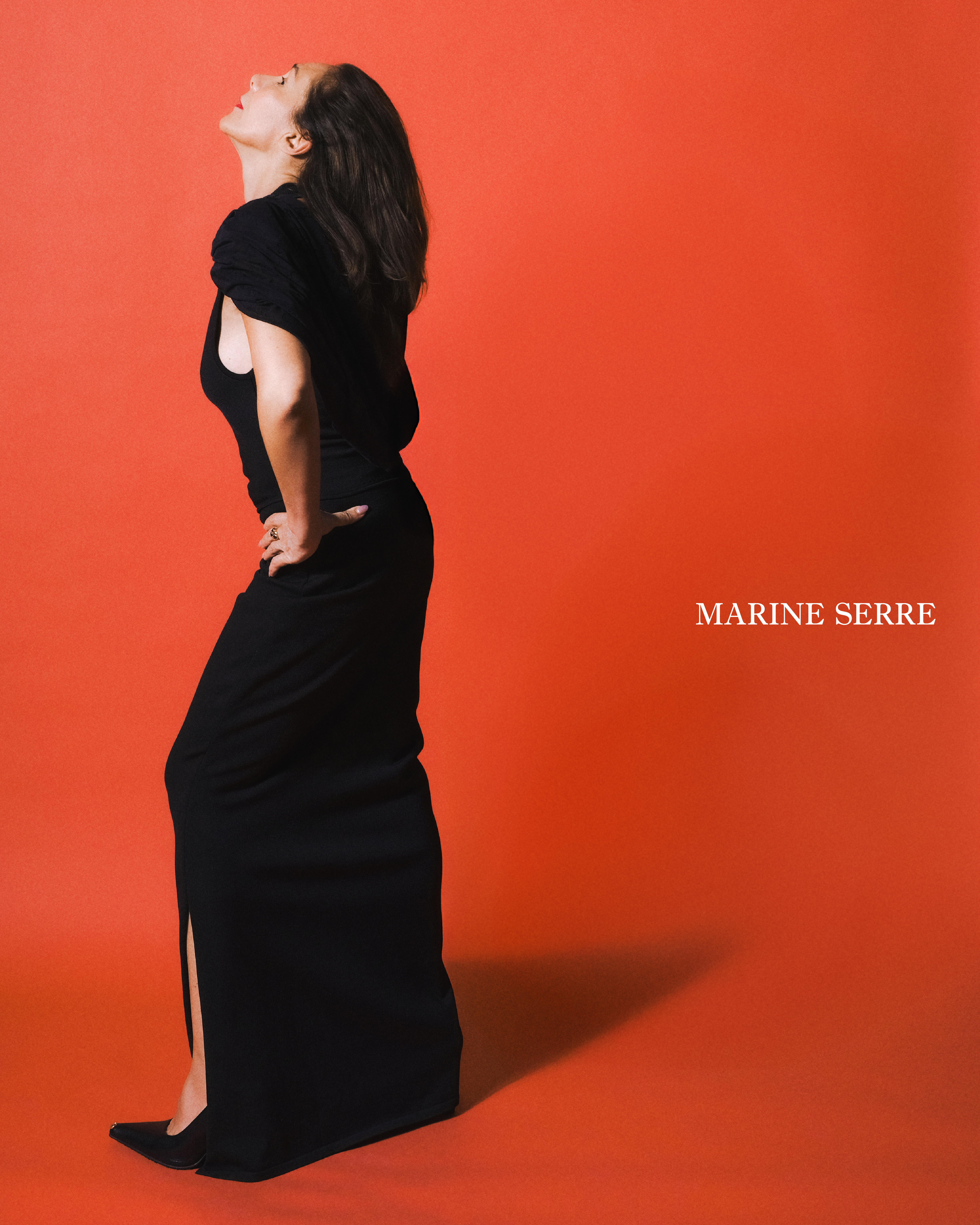 Marine Serre’s ARCHETYPE Is a Living Archive of Identity Marine Serre’s ARCHETYPE Is a Living Archive of Identity Vanity Teen 虚荣青年