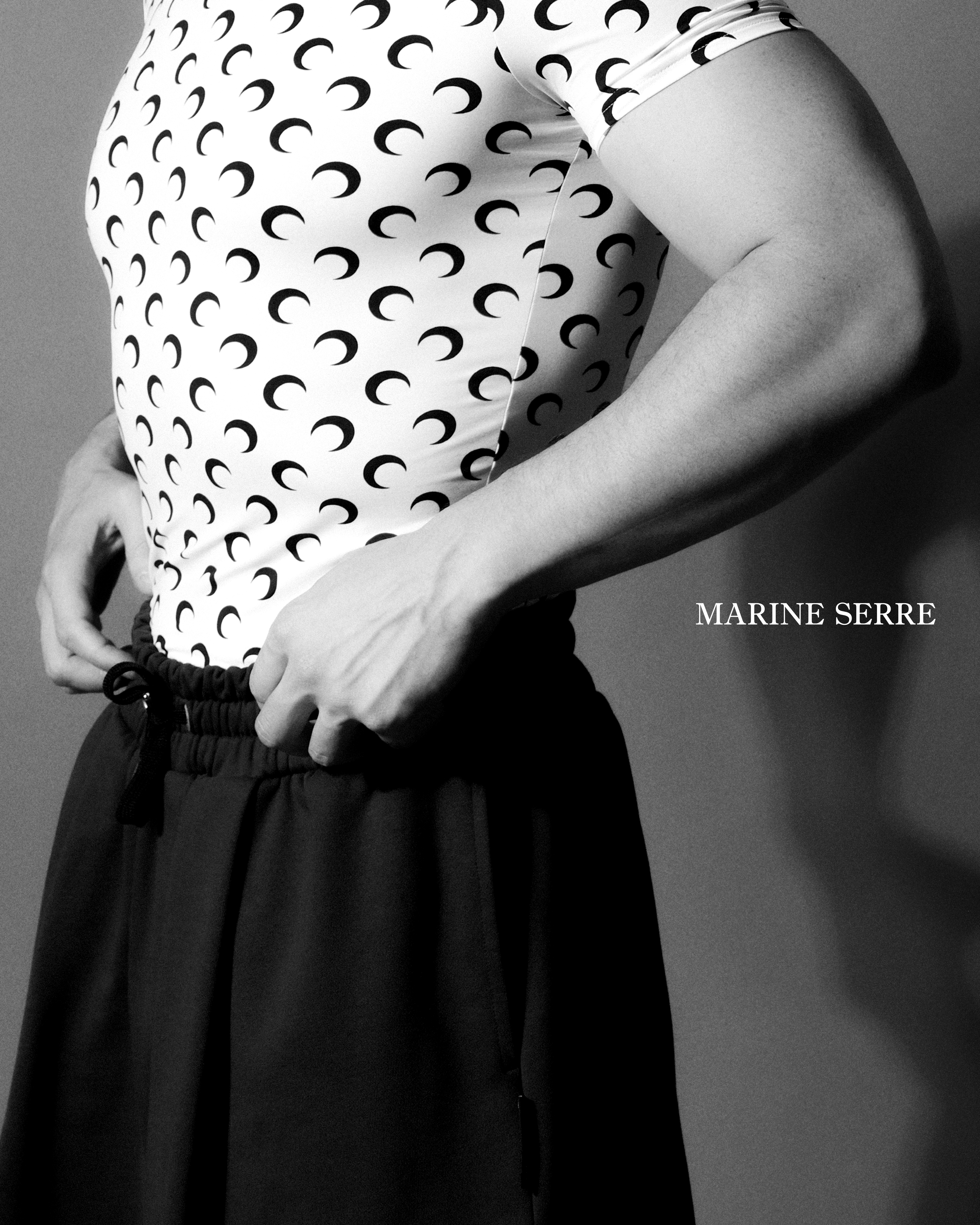 Marine Serre’s ARCHETYPE Is a Living Archive of Identity Marine Serre’s ARCHETYPE Is a Living Archive of Identity Vanity Teen 虚荣青年