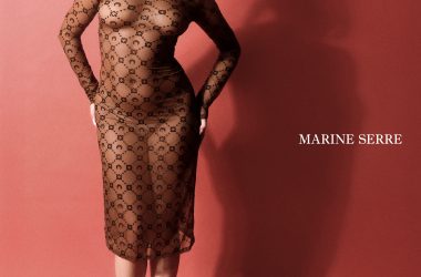 Marine Serre’s ARCHETYPE Is a Living Archive of Identity Marine Serre’s ARCHETYPE Is a Living Archive of Identity Vanity Teen 虚荣青年