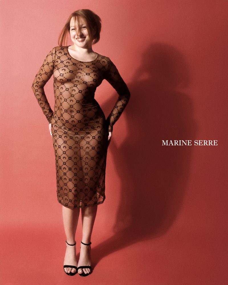 Marine Serre’s ARCHETYPE Is a Living Archive of Identity Marine Serre’s ARCHETYPE Is a Living Archive of Identity Vanity Teen 虚荣青年