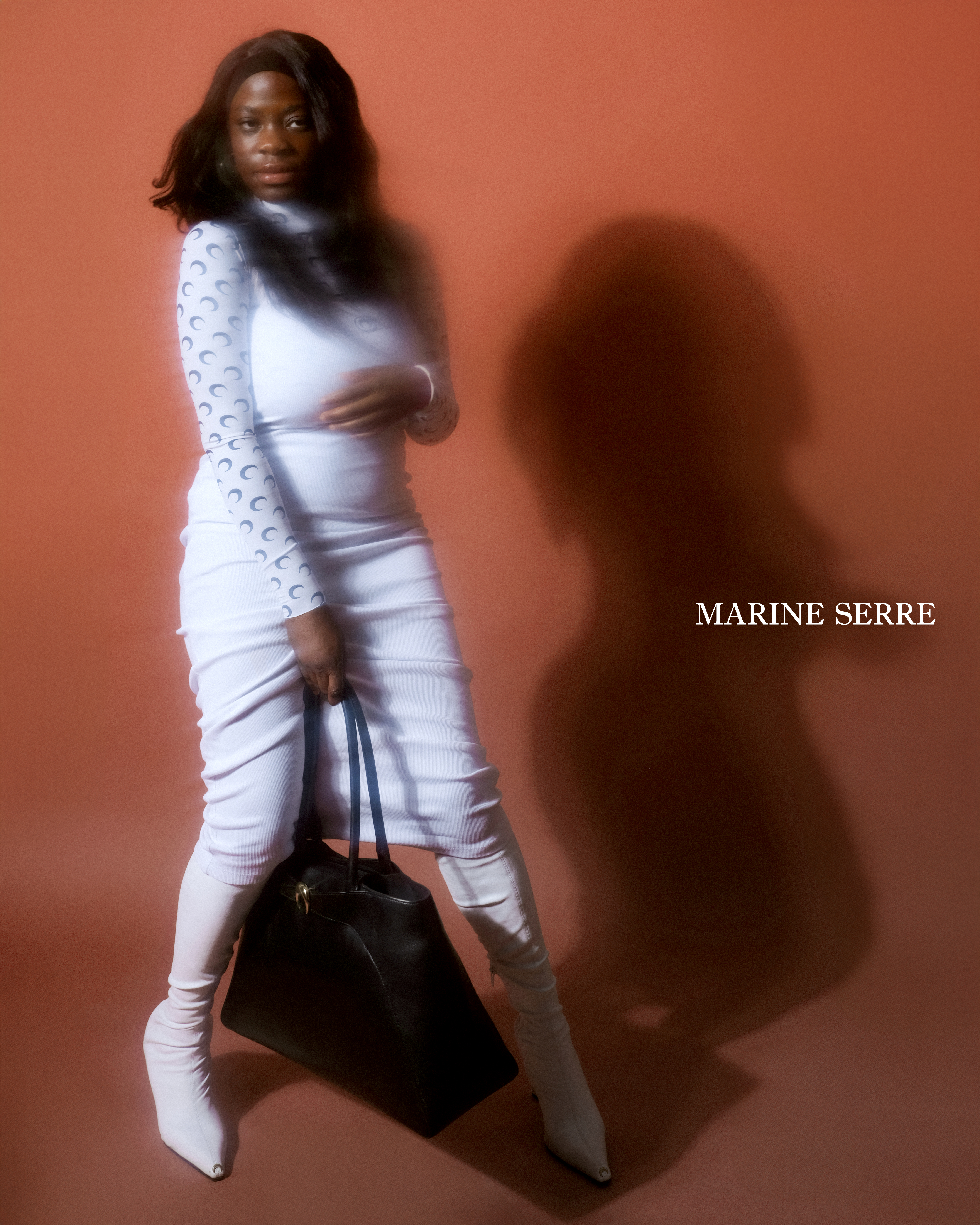 Marine Serre’s ARCHETYPE Is a Living Archive of Identity Marine Serre’s ARCHETYPE Is a Living Archive of Identity Vanity Teen 虚荣青年