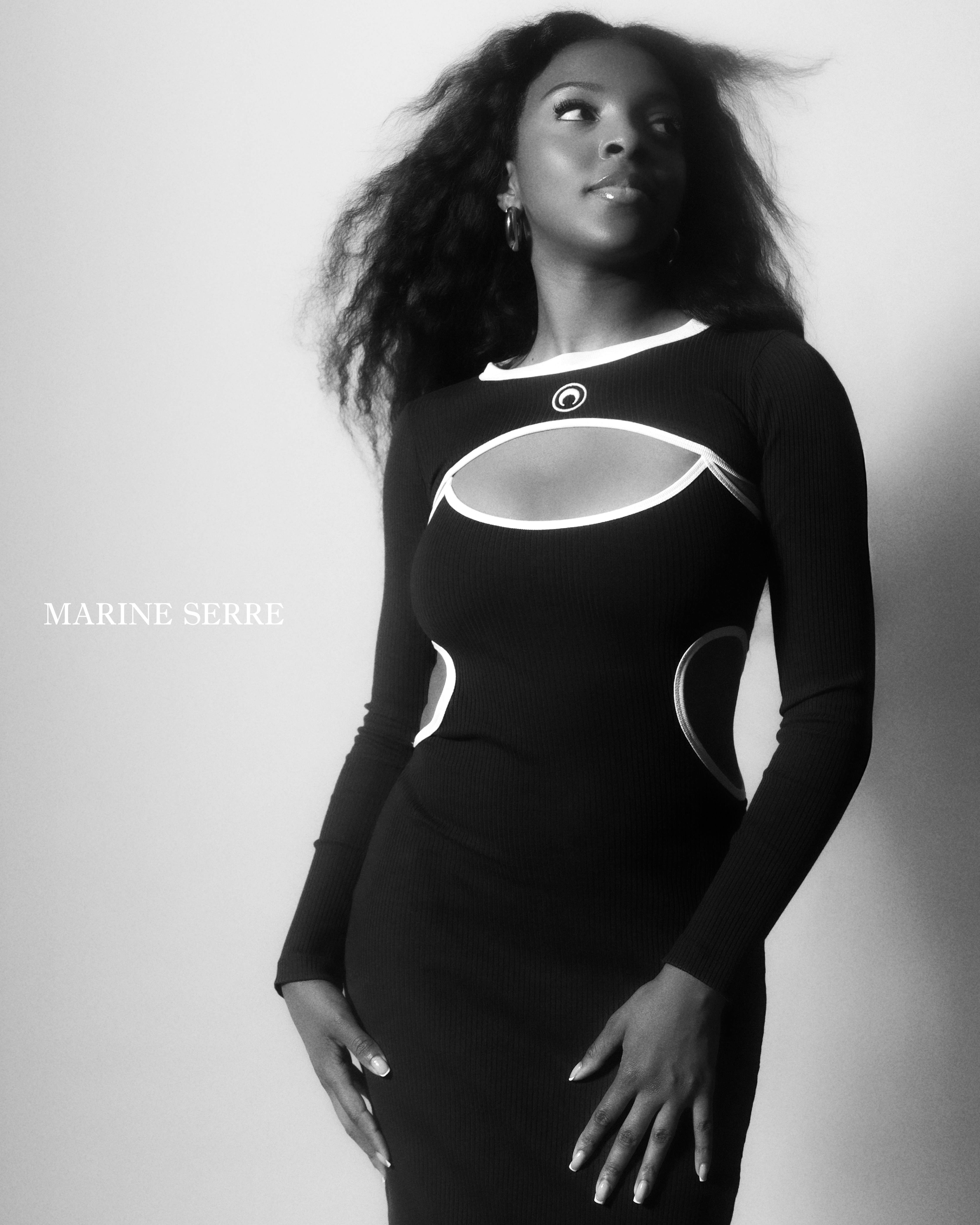 Marine Serre’s ARCHETYPE Is a Living Archive of Identity Marine Serre’s ARCHETYPE Is a Living Archive of Identity Vanity Teen 虚荣青年