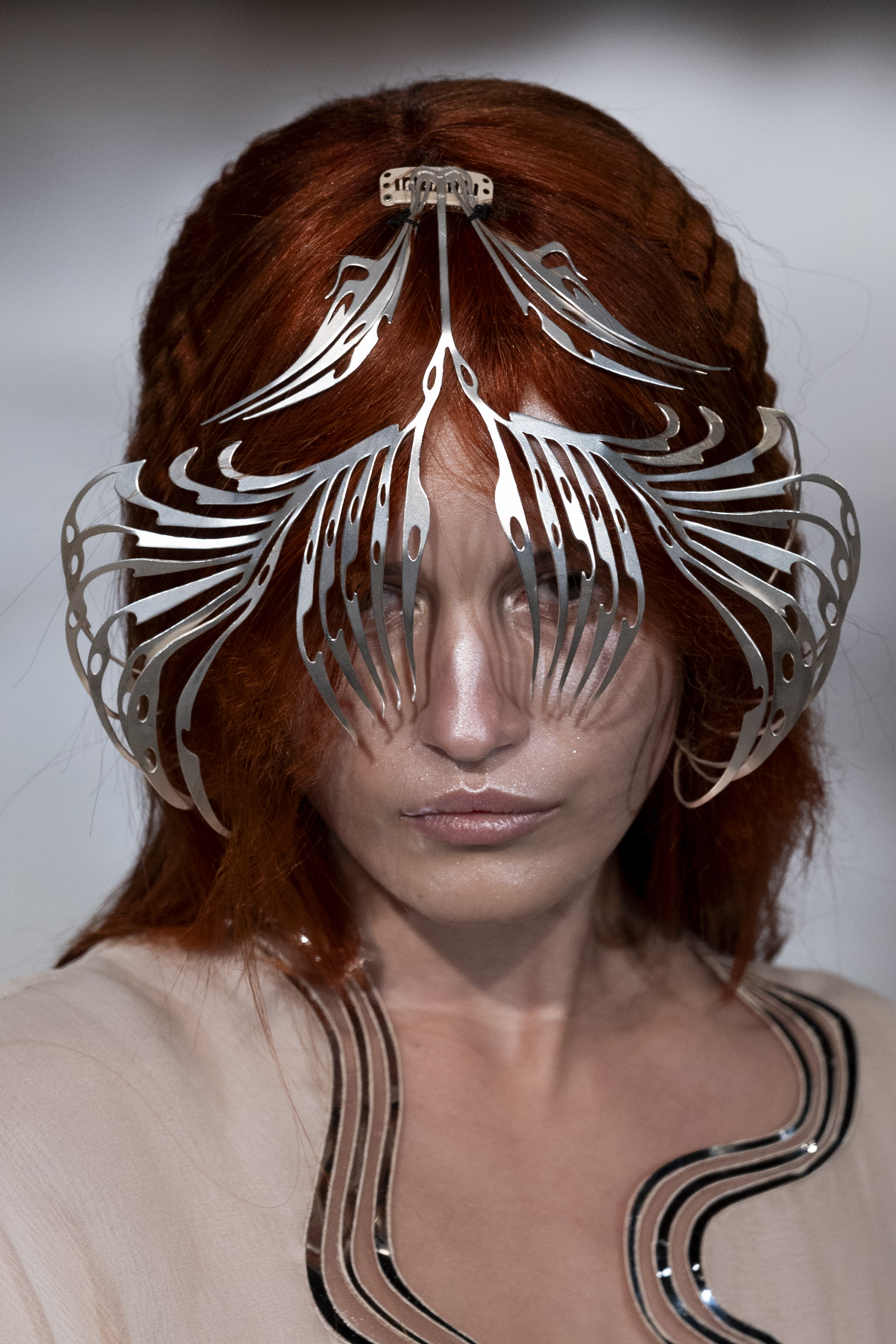 Iris van Herpen Haute Couture 2027: turning plasma into poetry Vanity Teen 虚荣青年 Iris van Herpen Haute Couture 2027: turning plasma into poetry Iris van Herpen Haute Couture 2027: turning plasma into poetry Vanity Teen 虚荣青年