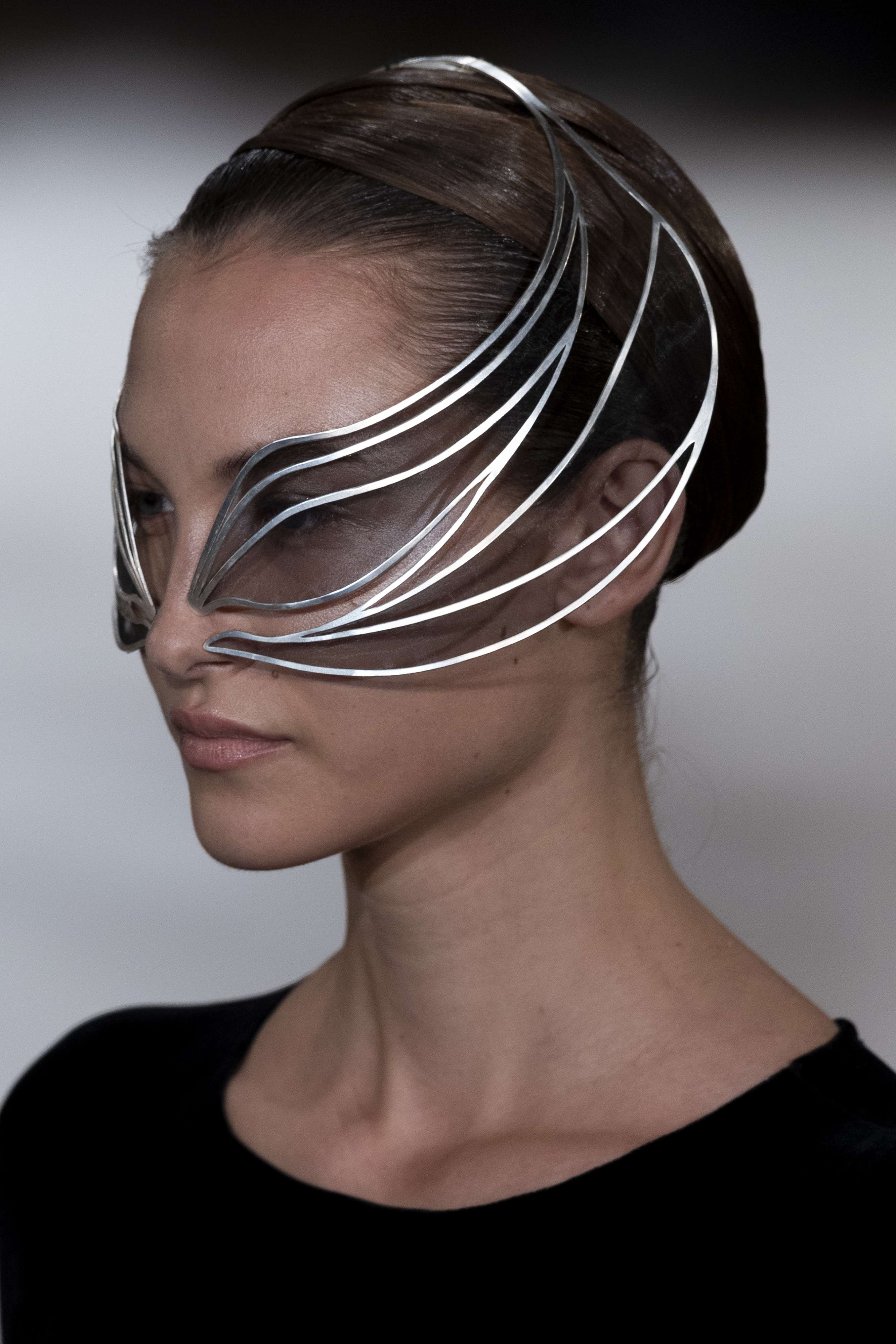 Iris van Herpen Haute Couture 2027: turning plasma into poetry Vanity Teen 虚荣青年 Iris van Herpen Haute Couture 2027: turning plasma into poetry Iris van Herpen Haute Couture 2027: turning plasma into poetry Vanity Teen 虚荣青年