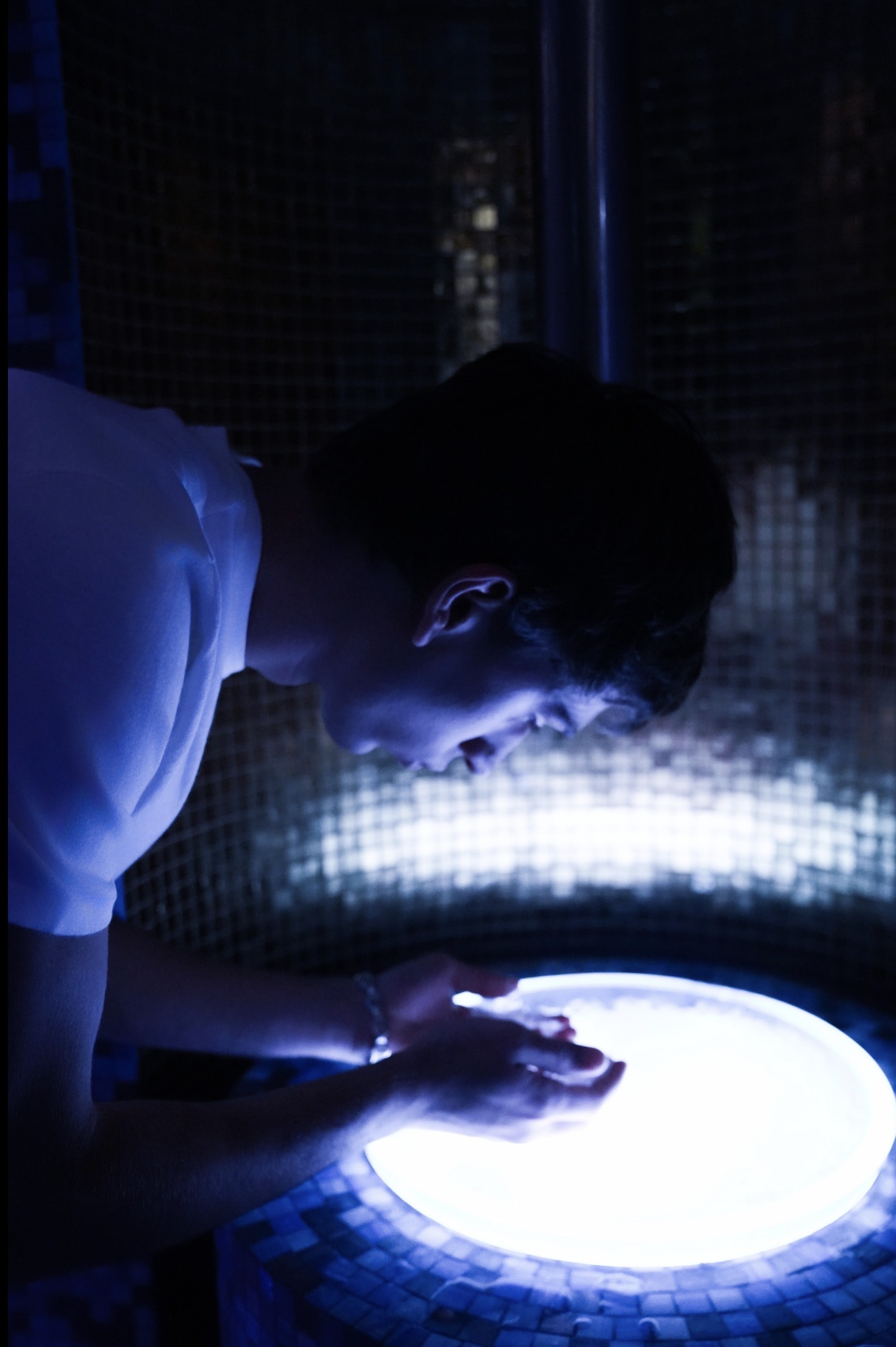 Inside CARITA: The Ultimate Beauty Escape Vanity Teen 虚荣青年 Inside CARITA: The Ultimate Beauty Escape Inside CARITA: The Ultimate Beauty Escape Vanity Teen 虚荣青年