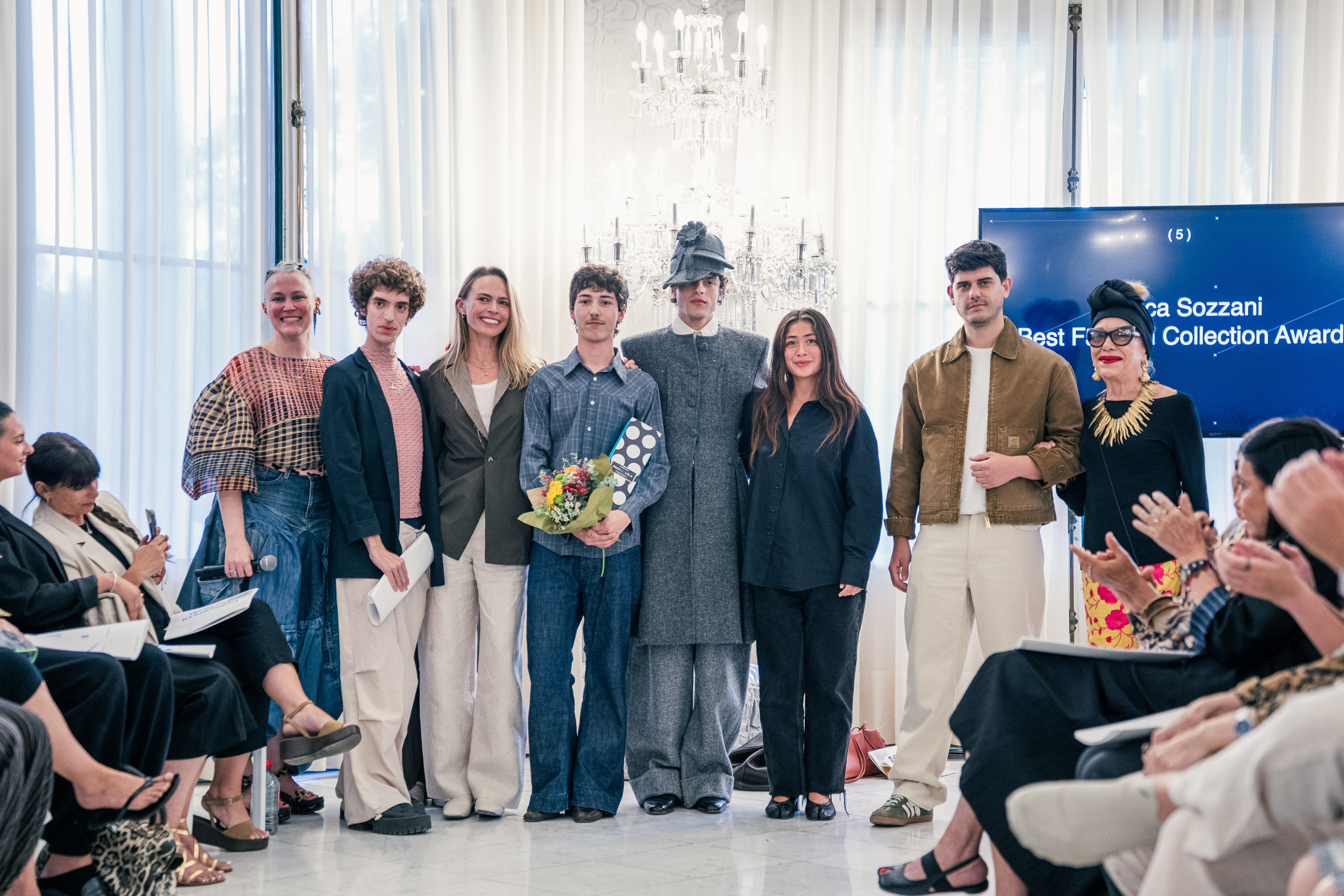Before Fashion Week, Barcelona Set the Mood Vanity Teen 虚荣青年 Before Fashion Week, Barcelona Set the Mood Before Fashion Week, Barcelona Set the Mood Vanity Teen 虚荣青年