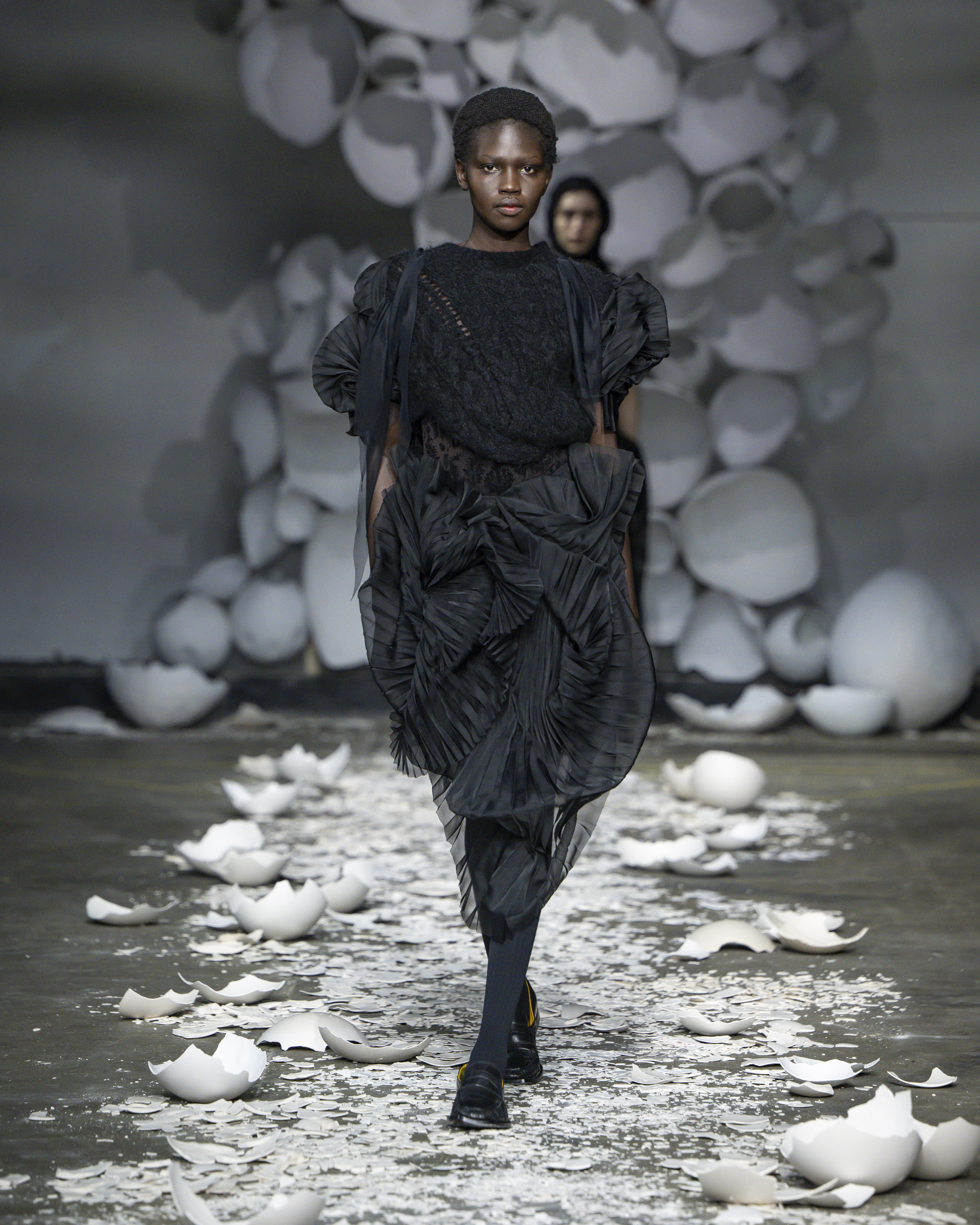 ANDAM Just Picked Fashion’s Next Obsessions ANDAM Just Picked Fashion’s Next Obsessions Vanity Teen 虚荣青年