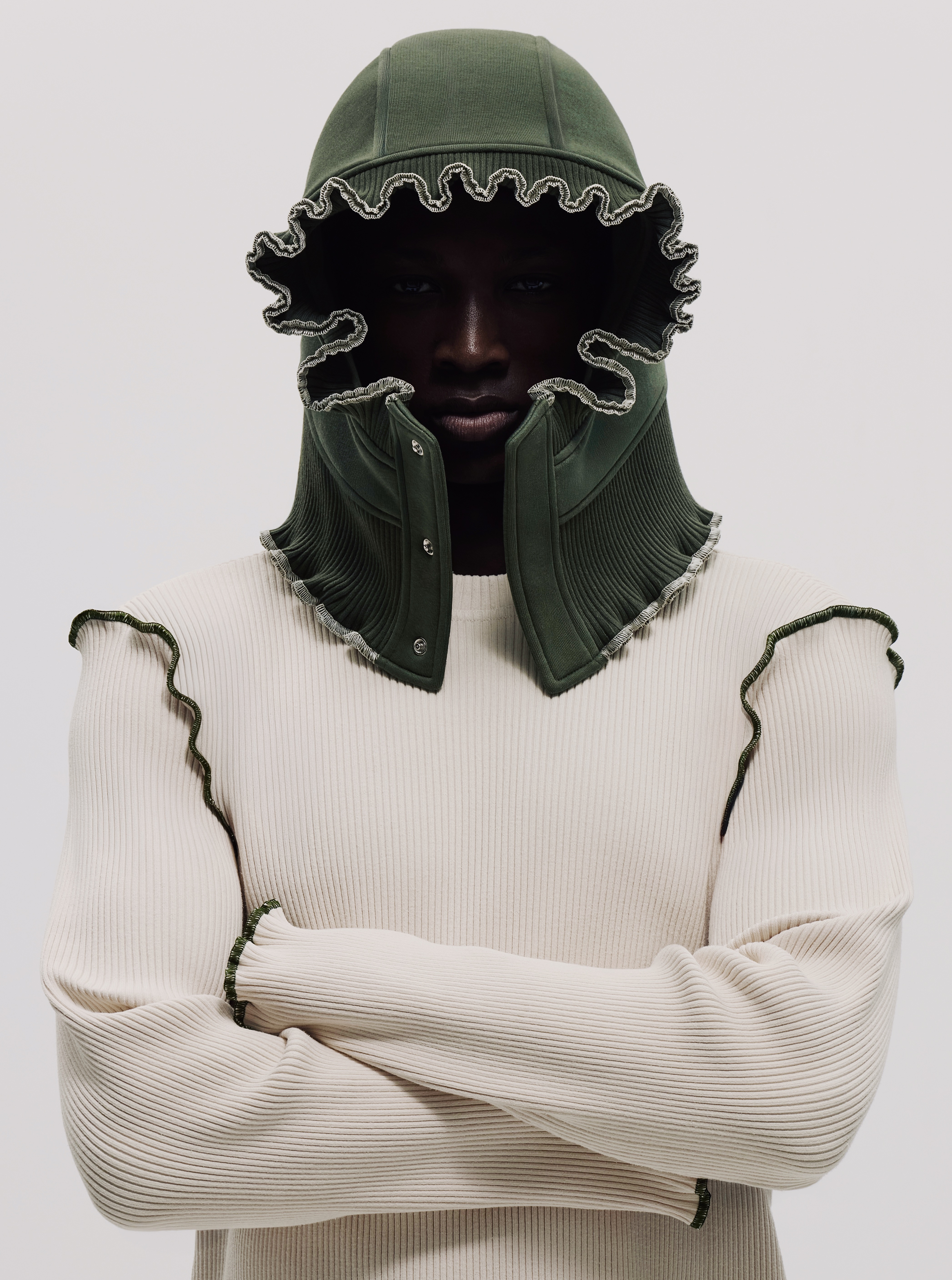 ANDAM Just Picked Fashion’s Next Obsessions ANDAM Just Picked Fashion’s Next Obsessions Vanity Teen 虚荣青年