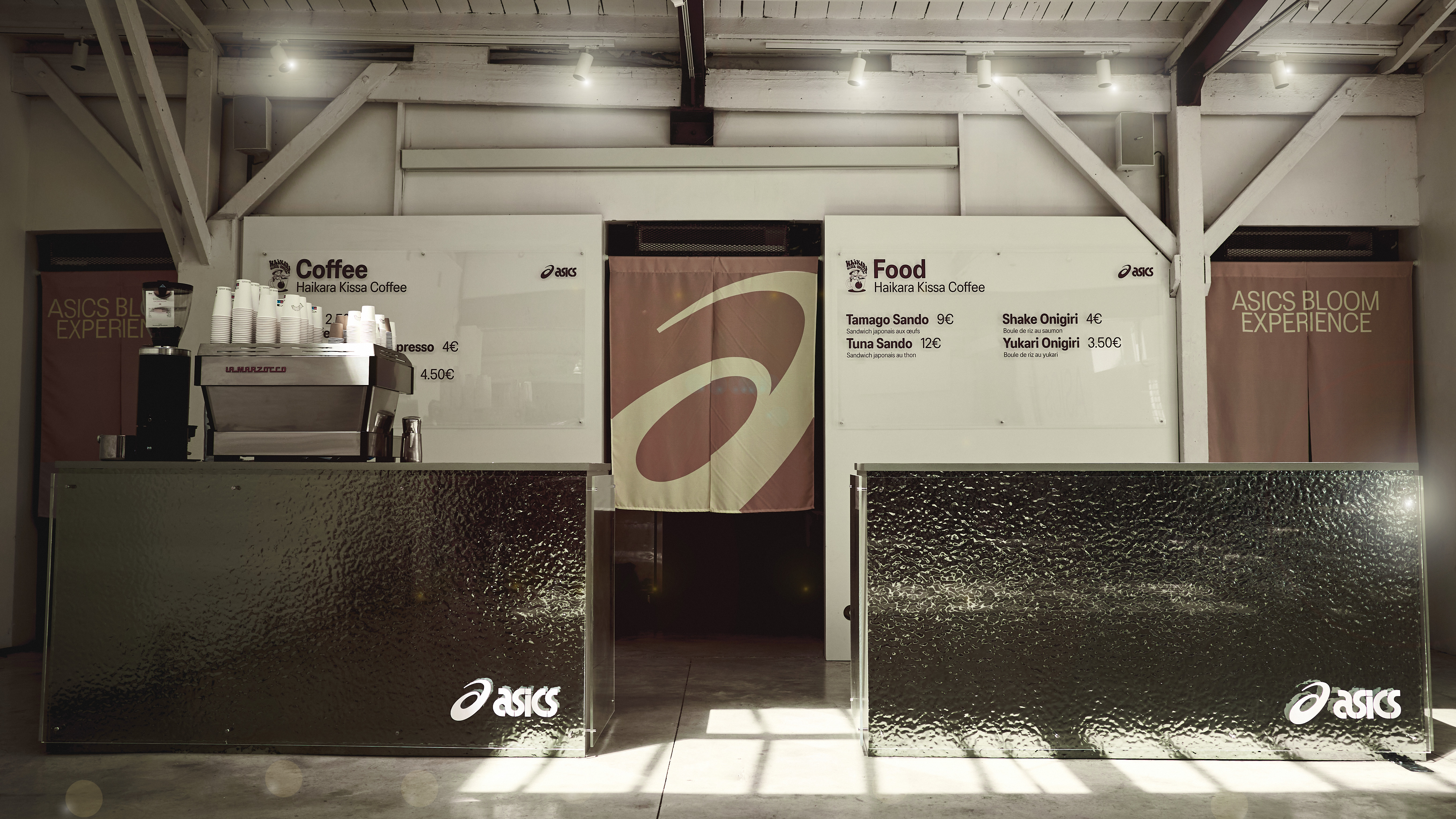 ASICS Is Turning Paris Into a Playground for the Senses Vanity Teen 虚荣青年 ASICS Is Turning Paris Into a Playground for the Senses ASICS Is Turning Paris Into a Playground for the Senses Vanity Teen 虚荣青年