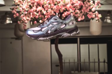 ASICS Is Turning Paris Into a Playground for the Senses ASICS Is Turning Paris Into a Playground for the Senses Vanity Teen 虚荣青年