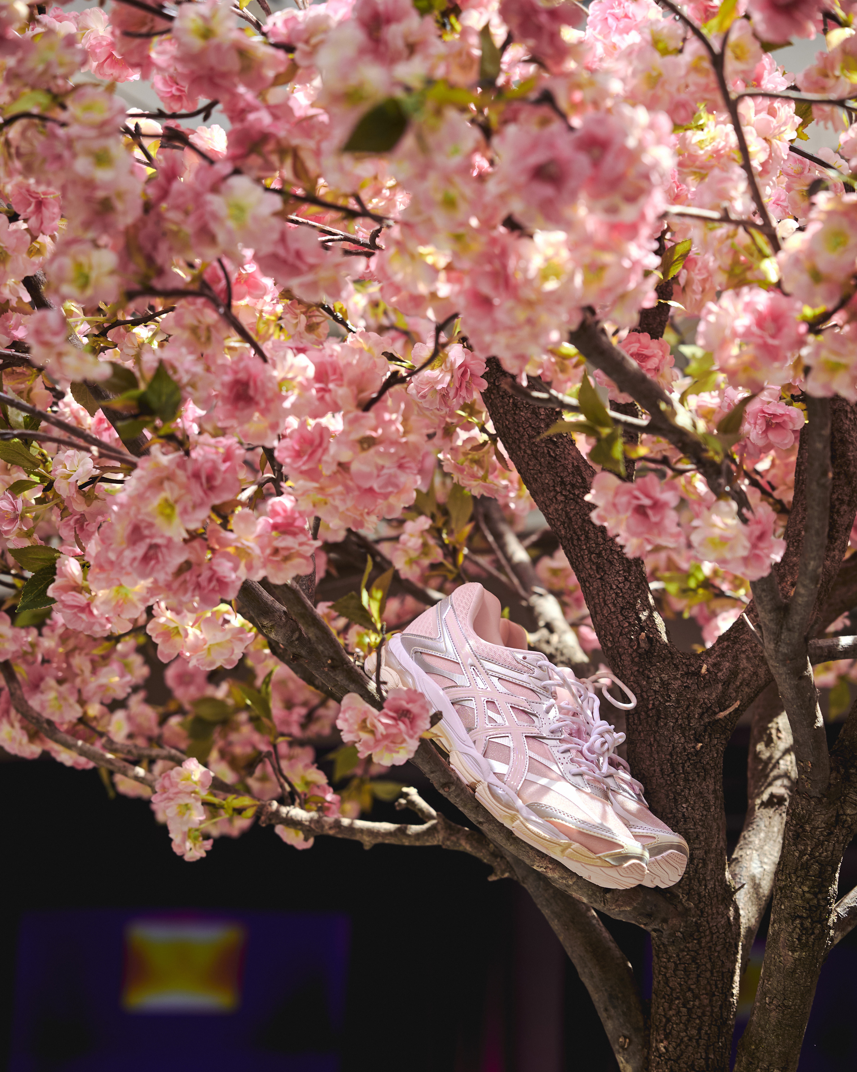 ASICS Is Turning Paris Into a Playground for the Senses Vanity Teen 虚荣青年 ASICS Is Turning Paris Into a Playground for the Senses ASICS Is Turning Paris Into a Playground for the Senses Vanity Teen 虚荣青年