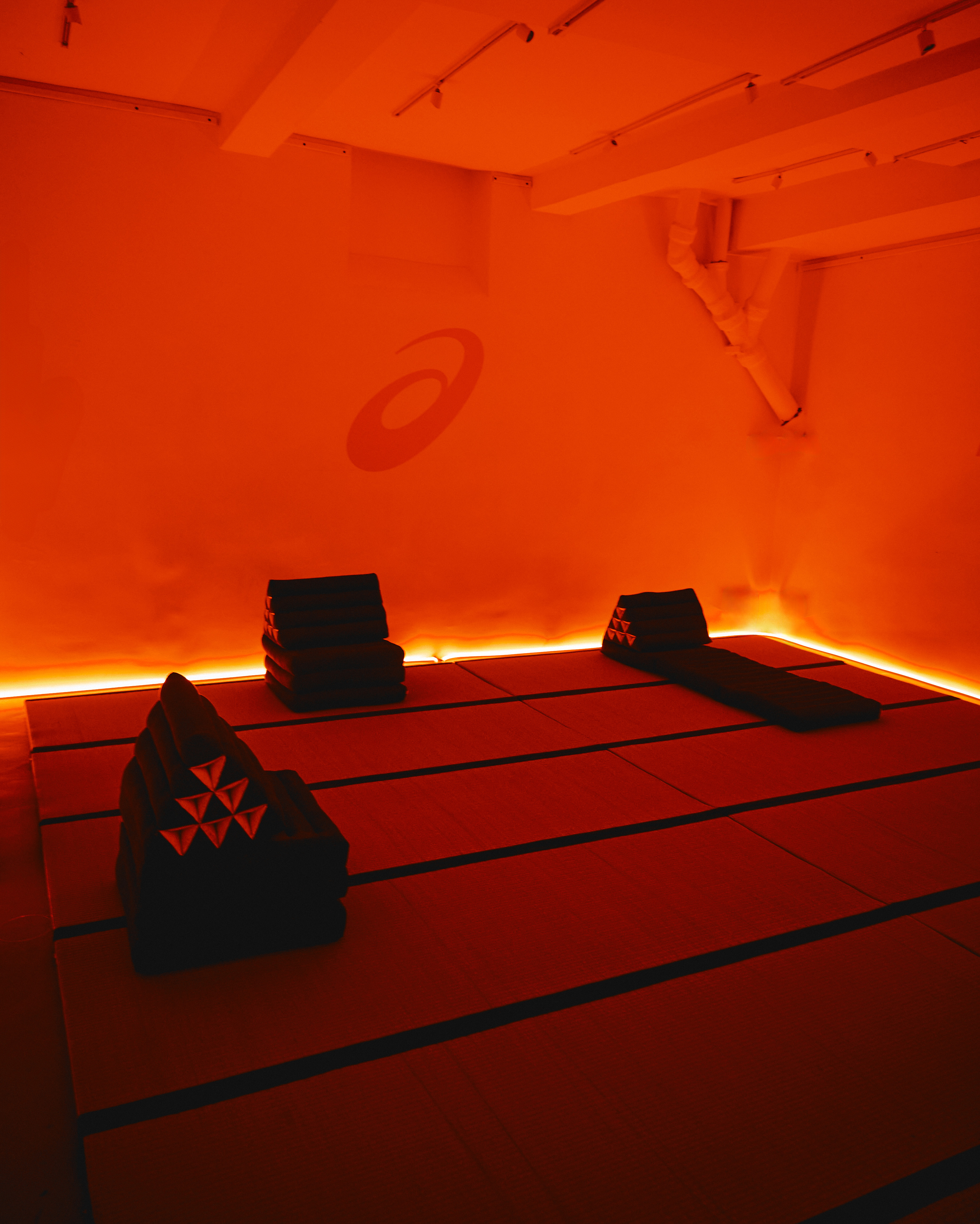 ASICS Is Turning Paris Into a Playground for the Senses Vanity Teen 虚荣青年 ASICS Is Turning Paris Into a Playground for the Senses ASICS Is Turning Paris Into a Playground for the Senses Vanity Teen 虚荣青年