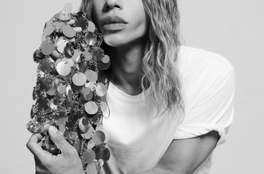 Rabanne Has a New Future. It Just Happens to Be Olivier Rousteing Rabanne Has a New Future. It Just Happens to Be Olivier Rousteing Vanity Teen 虚荣青年
