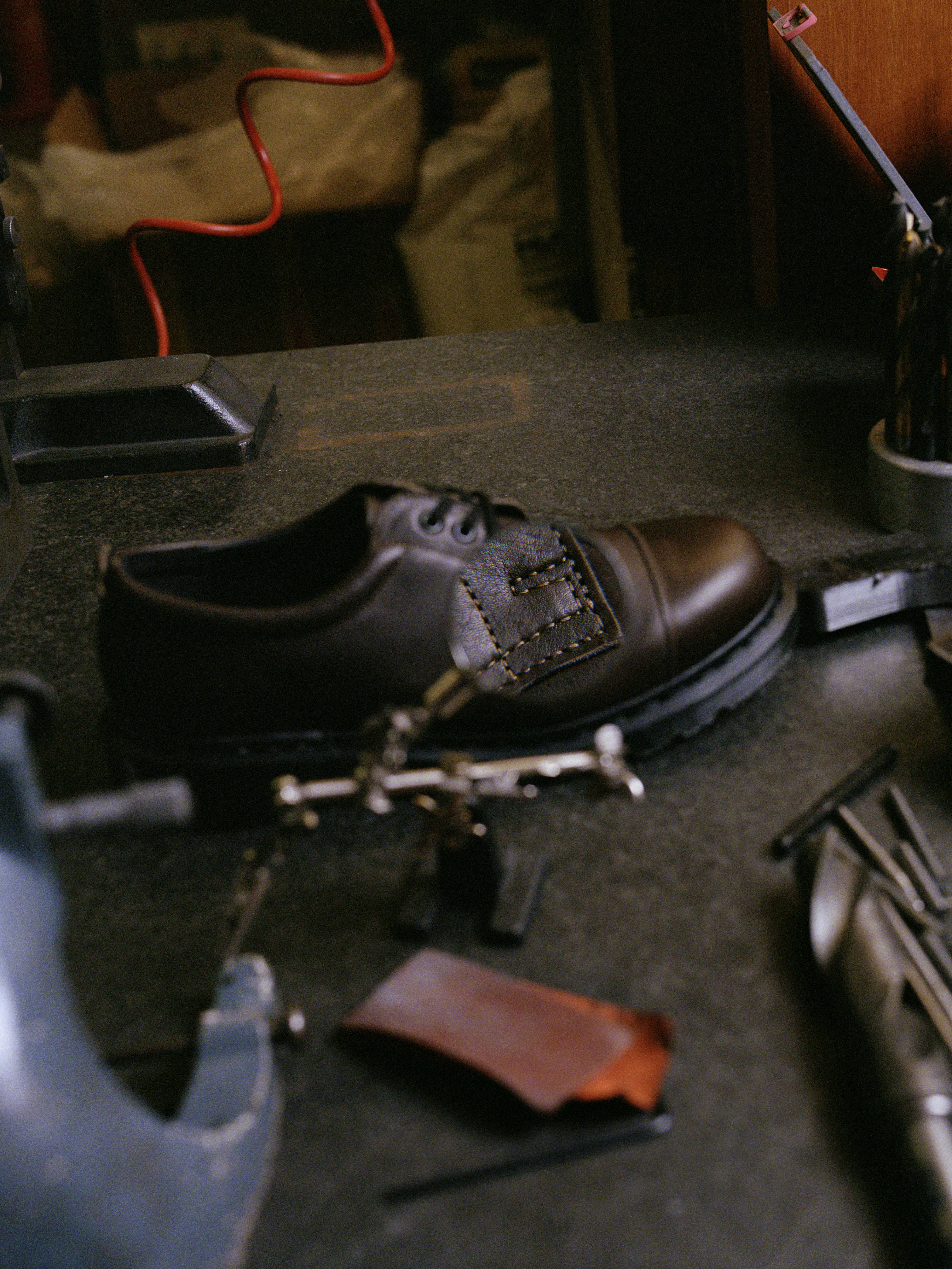 MHLZ x Dr. Martens: The Anti-Hype Shoe We Didn’t Know We Needed Vanity Teen 虚荣青年 MHLZ x Dr. Martens: The Anti-Hype Shoe We Didn’t Know We Needed MHLZ x Dr. Martens: The Anti-Hype Shoe We Didn’t Know We Needed Vanity Teen 虚荣青年