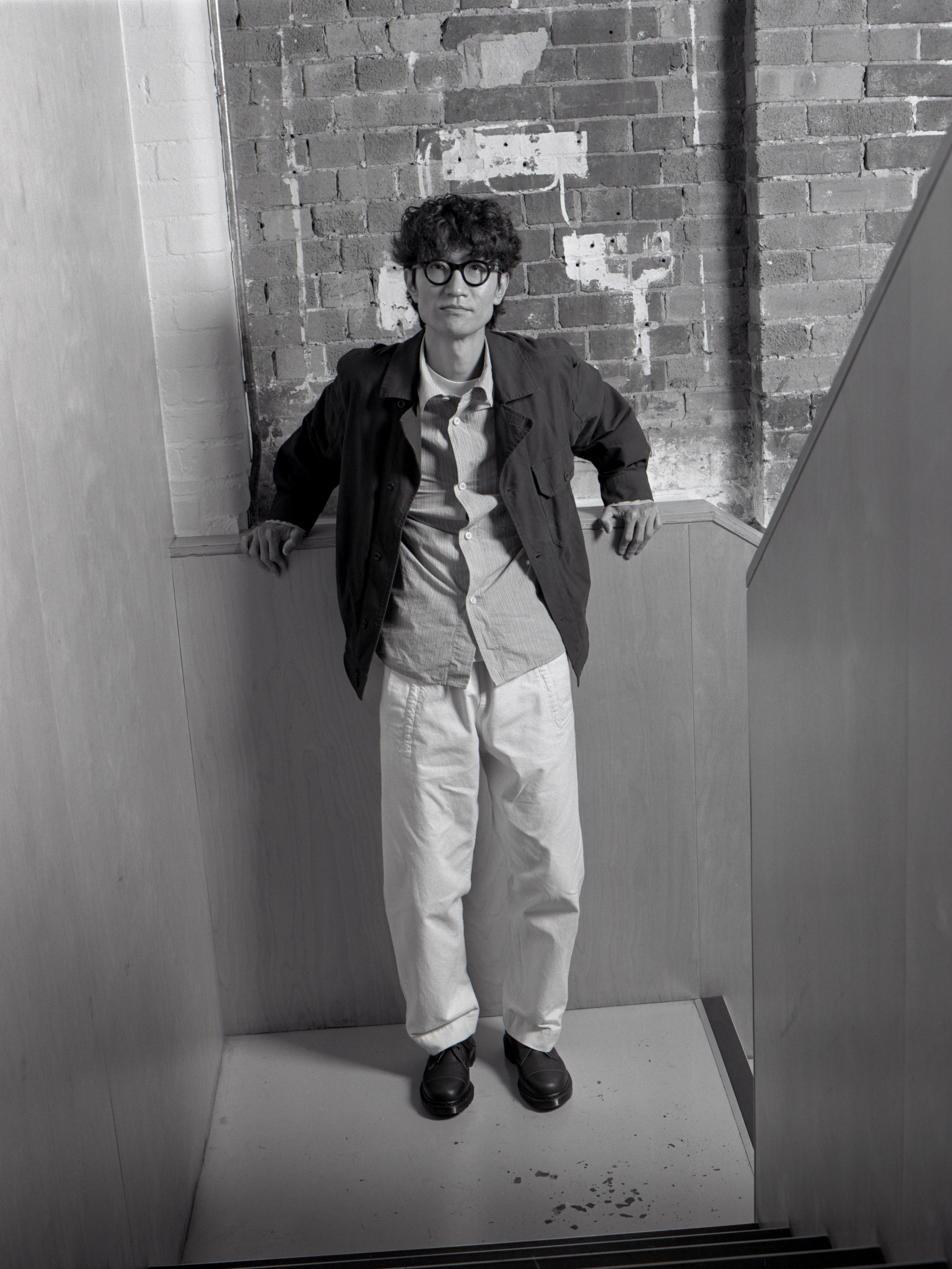 MHLZ x Dr. Martens: The Anti-Hype Shoe We Didn’t Know We Needed Vanity Teen 虚荣青年 MHLZ x Dr. Martens: The Anti-Hype Shoe We Didn’t Know We Needed MHLZ x Dr. Martens: The Anti-Hype Shoe We Didn’t Know We Needed Vanity Teen 虚荣青年