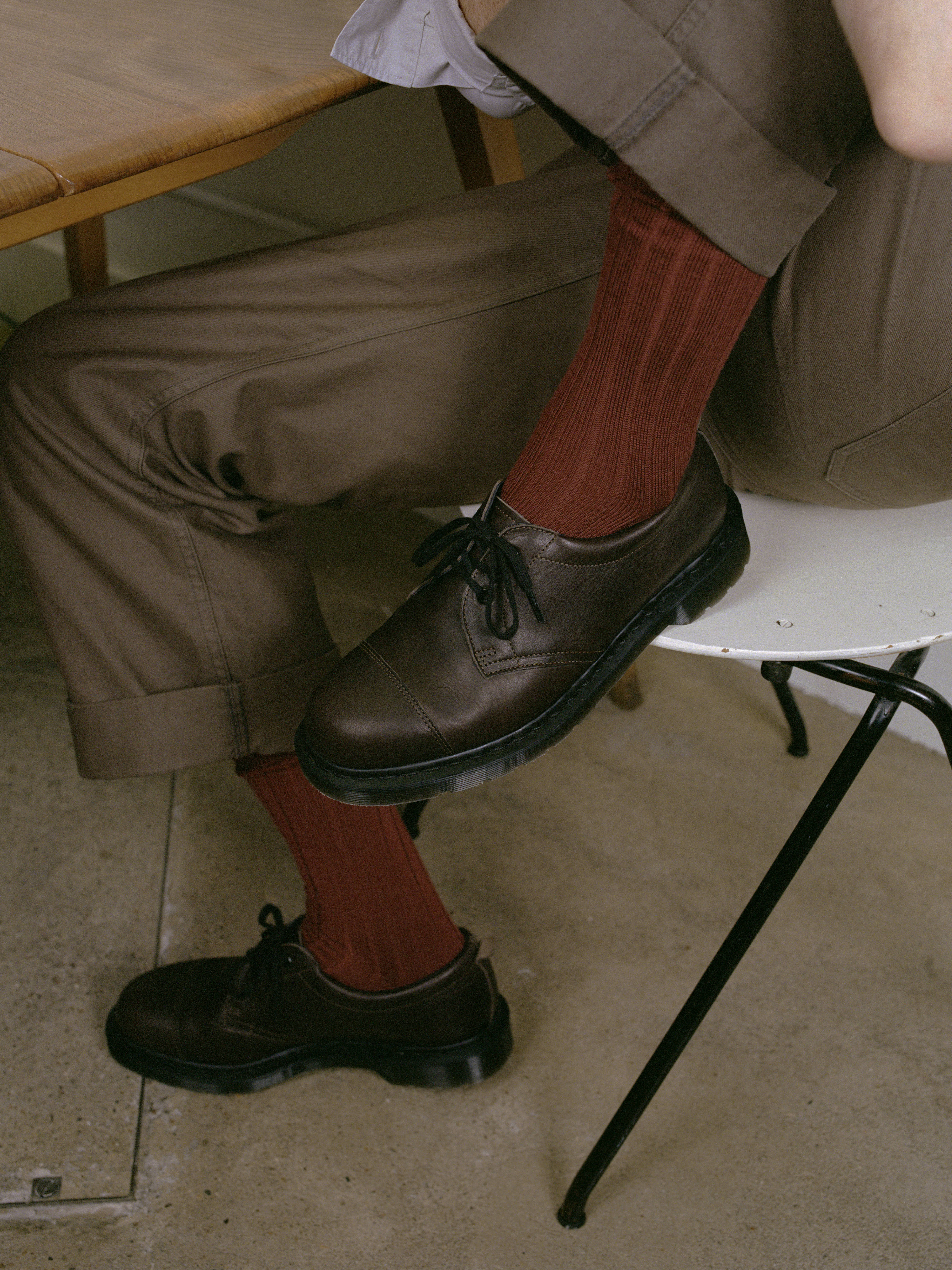 MHLZ x Dr. Martens: The Anti-Hype Shoe We Didn’t Know We Needed Vanity Teen 虚荣青年 MHLZ x Dr. Martens: The Anti-Hype Shoe We Didn’t Know We Needed MHLZ x Dr. Martens: The Anti-Hype Shoe We Didn’t Know We Needed Vanity Teen 虚荣青年