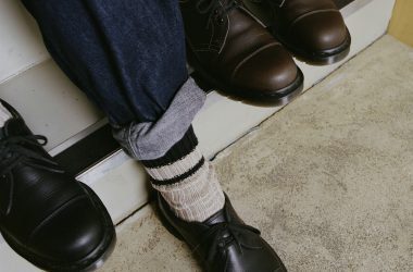 MHLZ x Dr. Martens: The Anti-Hype Shoe We Didn’t Know We Needed MHLZ x Dr. Martens: The Anti-Hype Shoe We Didn’t Know We Needed Vanity Teen 虚荣青年