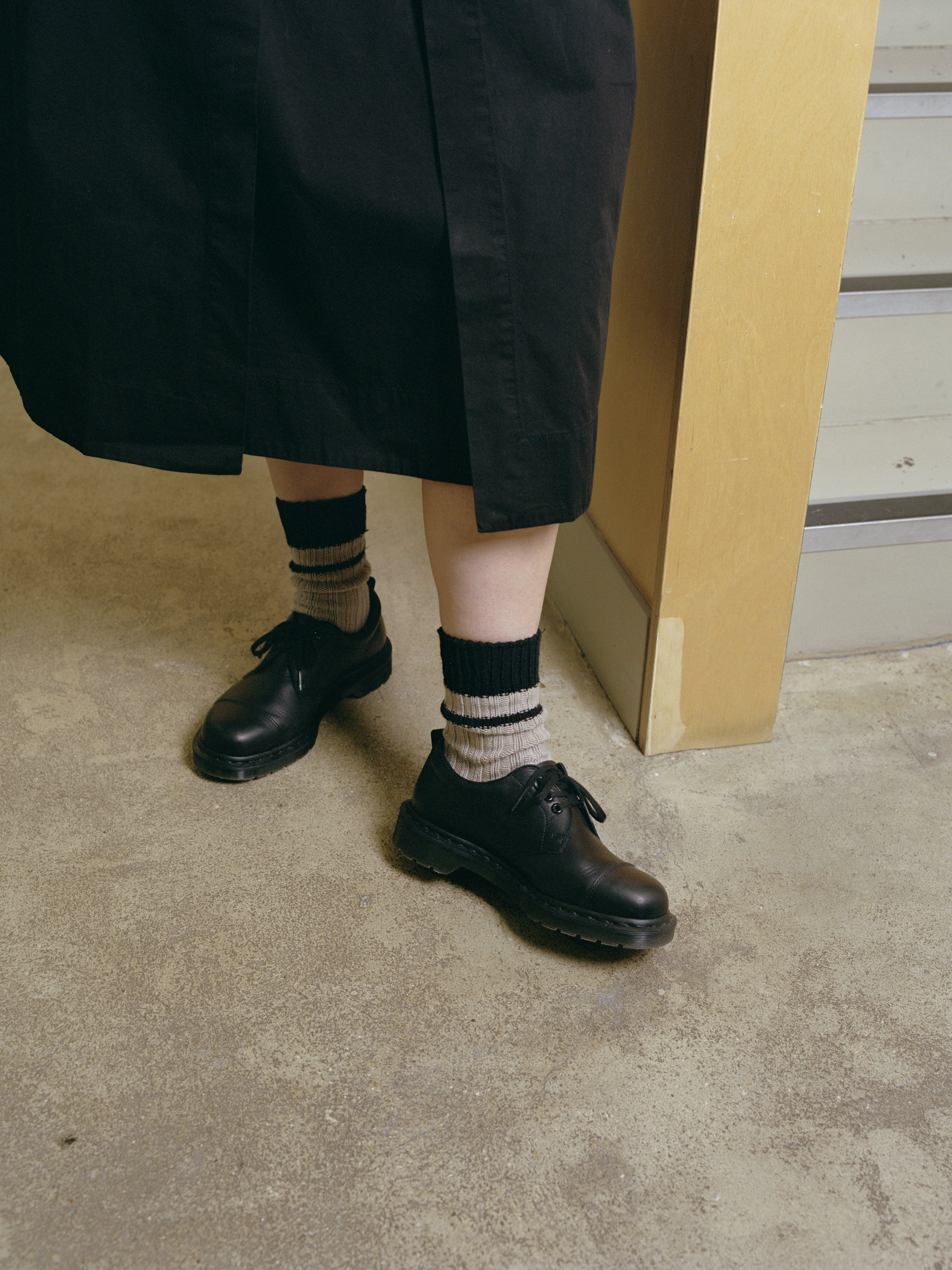 MHLZ x Dr. Martens: The Anti-Hype Shoe We Didn’t Know We Needed Vanity Teen 虚荣青年 MHLZ x Dr. Martens: The Anti-Hype Shoe We Didn’t Know We Needed MHLZ x Dr. Martens: The Anti-Hype Shoe We Didn’t Know We Needed Vanity Teen 虚荣青年