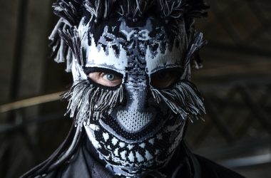 Mark Gonzales Doesn’t Model Y-3. He Becomes It. Mark Gonzales Doesn’t Model Y-3. He Becomes It. Vanity Teen 虚荣青年