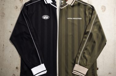 Alpha Industries Keeps Summer Alive After Dark With The Summer Nights Edit Alpha Industries Keeps Summer Alive After Dark With The Summer Nights Edit Vanity Teen 虚荣青年