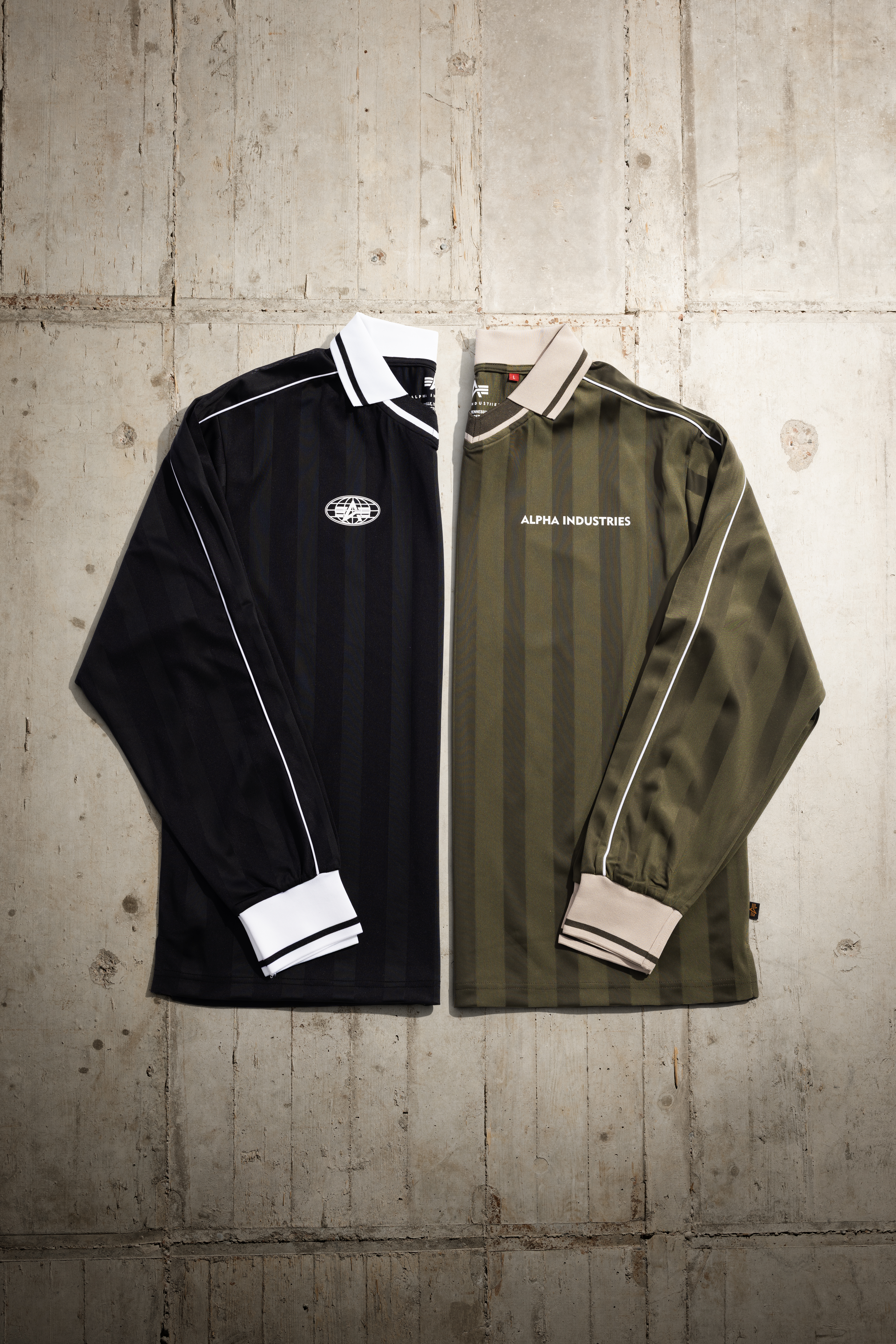 Alpha Industries Keeps Summer Alive After Dark With The Summer Nights Edit Alpha Industries Keeps Summer Alive After Dark With The Summer Nights Edit Vanity Teen 虚荣青年