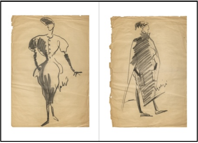 YOHJI YAMAMOTO: THE CODE BEFORE THE CLOTH Vanity Teen 虚荣青年 YOHJI YAMAMOTO: THE CODE BEFORE THE CLOTH YOHJI YAMAMOTO: THE CODE BEFORE THE CLOTH Vanity Teen 虚荣青年