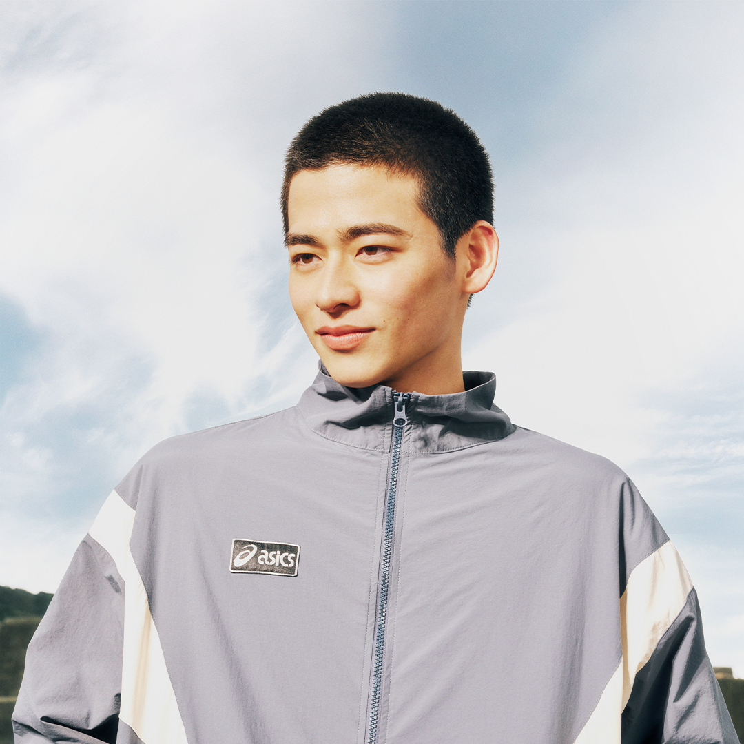 ASICS Pushes the GEL-NYC™ Into Its Next Chapter ASICS Pushes the GEL-NYC™ Into Its Next Chapter Vanity Teen 虚荣青年