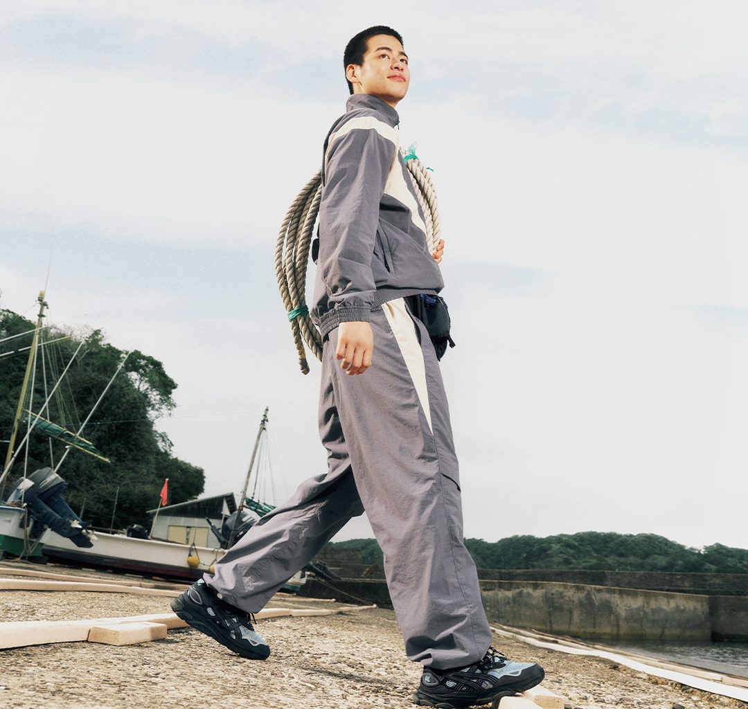 ASICS Pushes the GEL-NYC™ Into Its Next Chapter ASICS Pushes the GEL-NYC™ Into Its Next Chapter Vanity Teen 虚荣青年