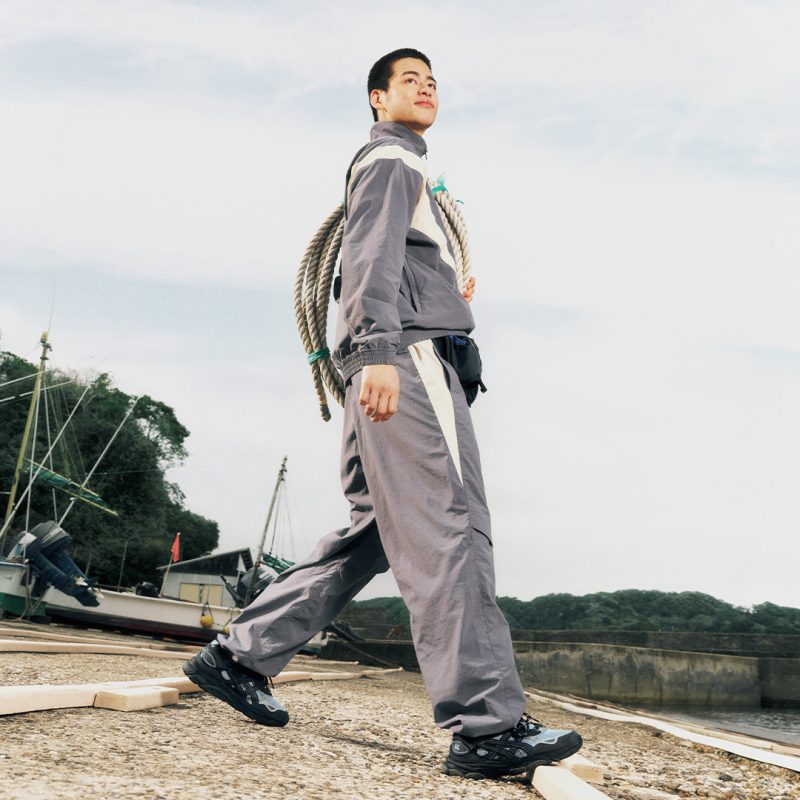 ASICS Pushes the GEL-NYC™ Into Its Next Chapter ASICS Pushes the GEL-NYC™ Into Its Next Chapter Vanity Teen 虚荣青年