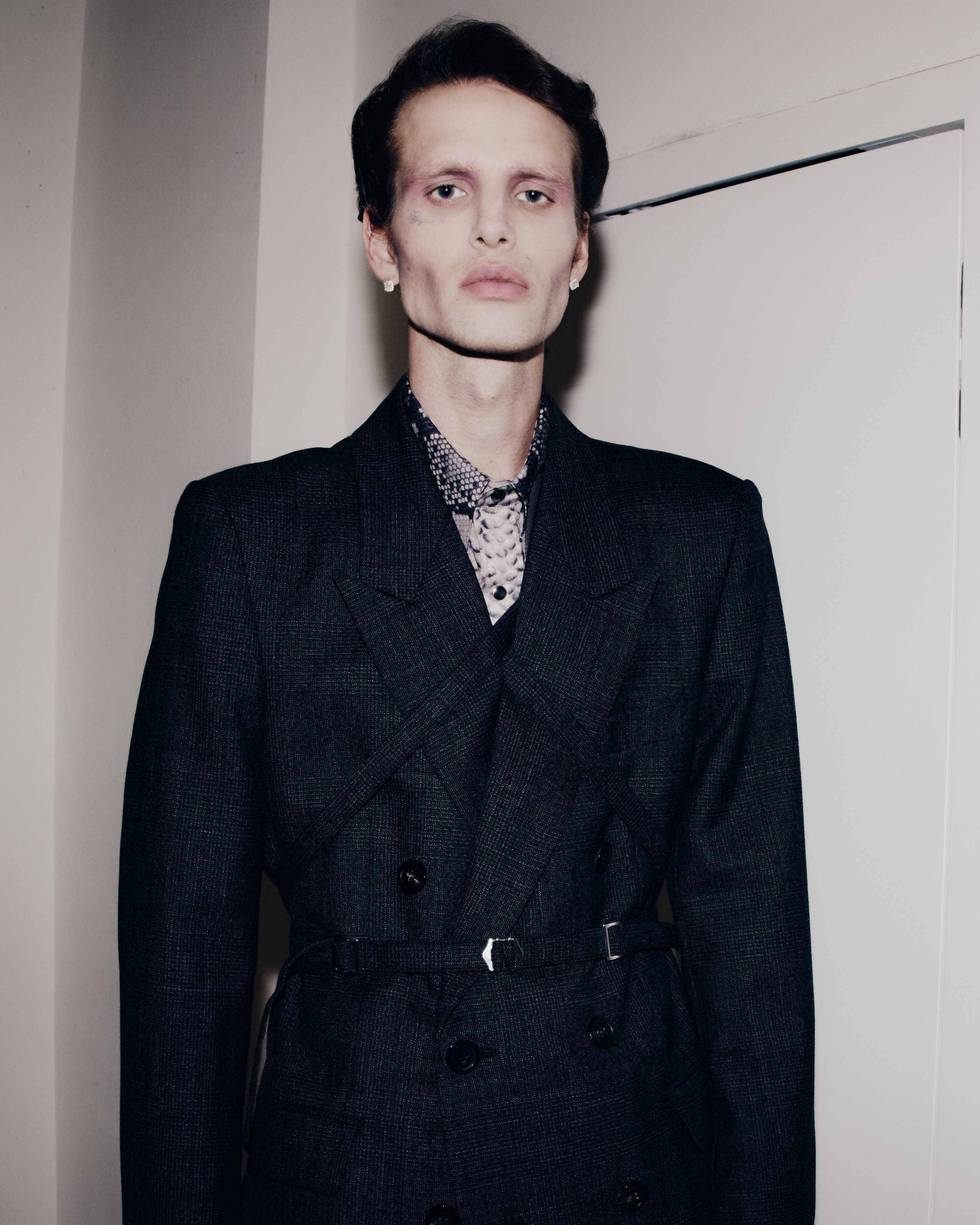 Berlin Fashion Week SS27: The Standout Collections Exploring Culture and Metamorphosis Vanity Teen 虚荣青年 Berlin Fashion Week SS27: The Standout Collections Exploring Culture and Metamorphosis Berlin Fashion Week SS27: The Standout Collections Exploring Culture and Metamorphosis Vanity Teen 虚荣青年
