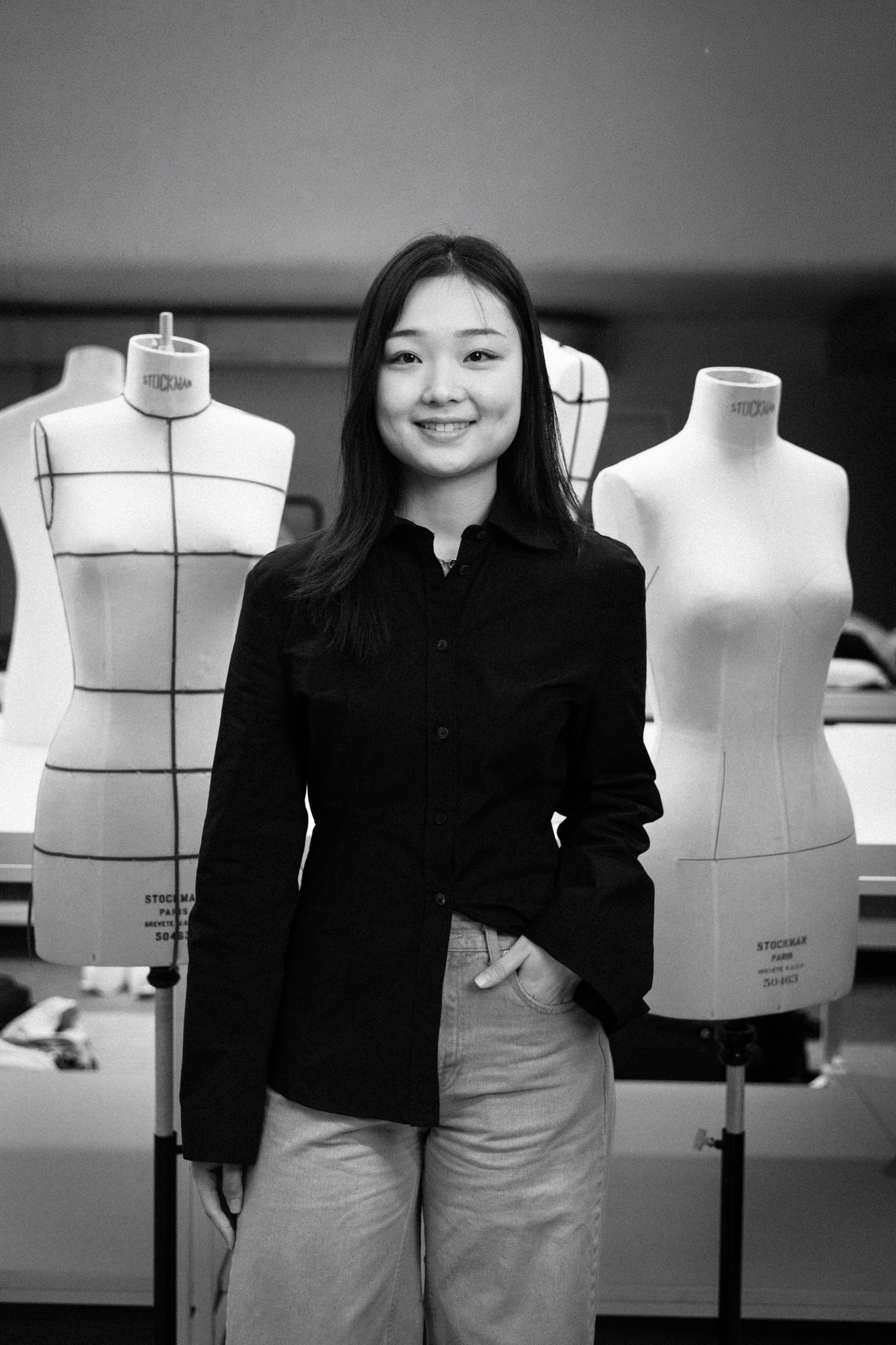 Crafting Futures: Inside Istituto Marangoni Paris’ Most Human Graduate Show Yet Crafting Futures: Inside Istituto Marangoni Paris’ Most Human Graduate Show Yet Vanity Teen 虚荣青年