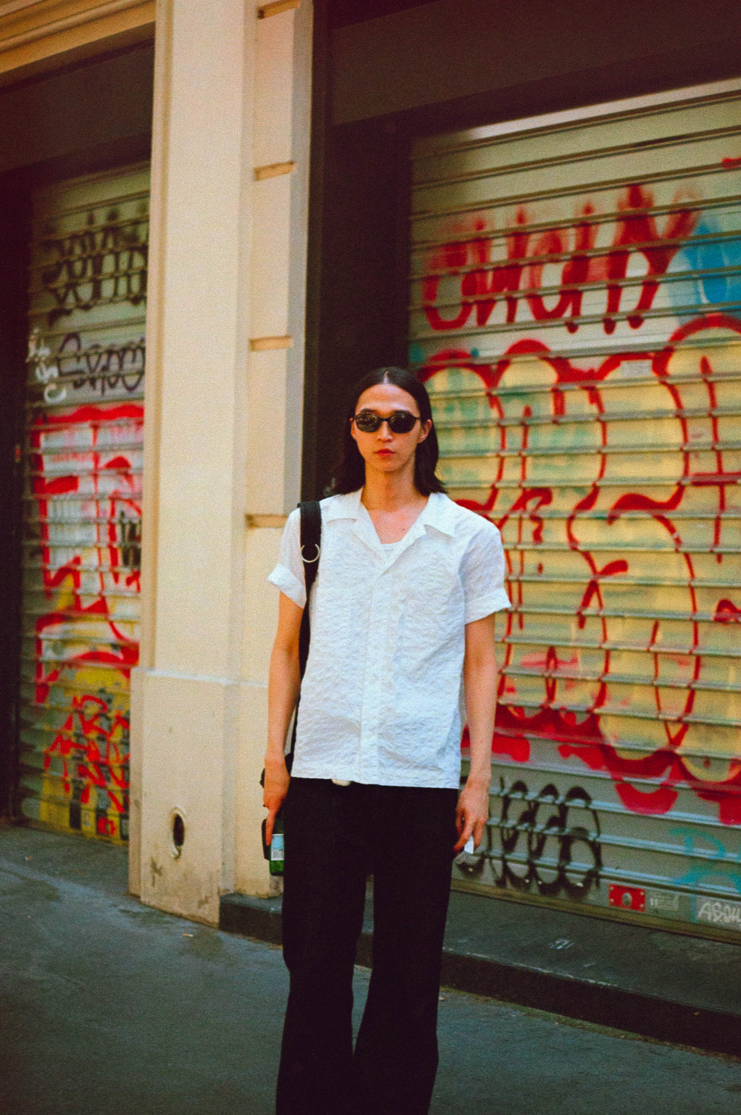 MODELS OFF DUTY - 02: BEFORE. AFTER. REP-HEAT. MODELS OFF DUTY - 02: BEFORE. AFTER. REP-HEAT. Vanity Teen 虚荣青年