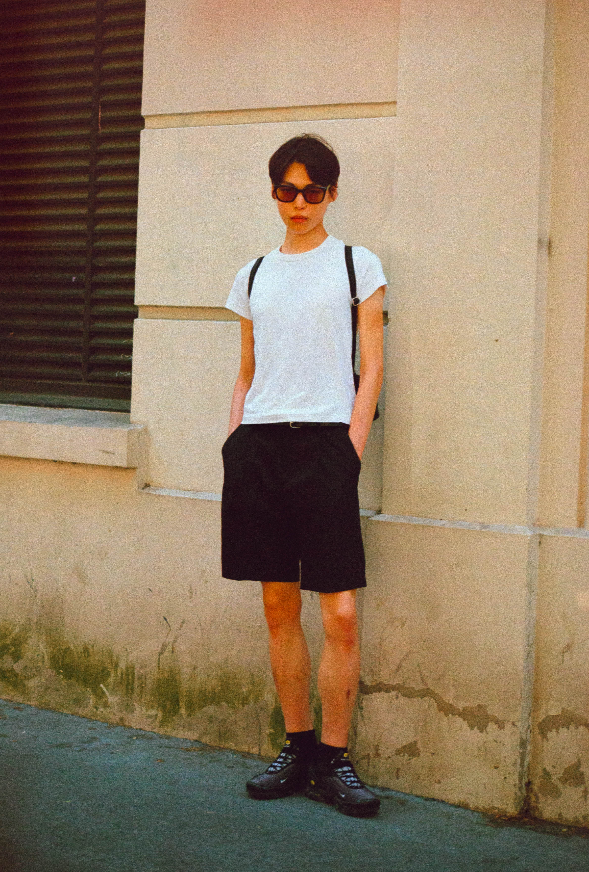 MODELS OFF DUTY - 02: BEFORE. AFTER. REP-HEAT. MODELS OFF DUTY - 02: BEFORE. AFTER. REP-HEAT. Vanity Teen 虚荣青年