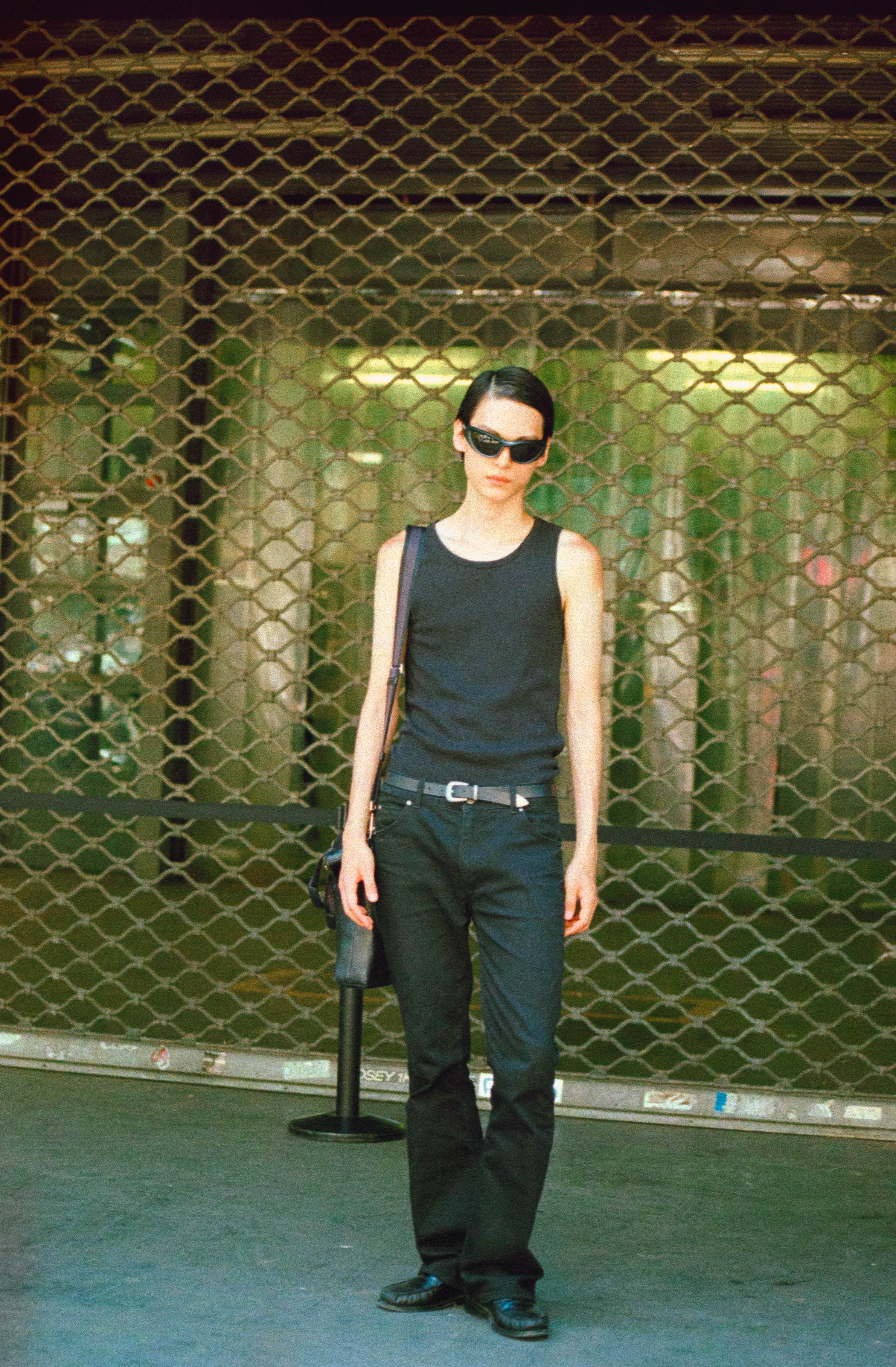 MODELS OFF DUTY - 02: BEFORE. AFTER. REP-HEAT. MODELS OFF DUTY - 02: BEFORE. AFTER. REP-HEAT. Vanity Teen 虚荣青年