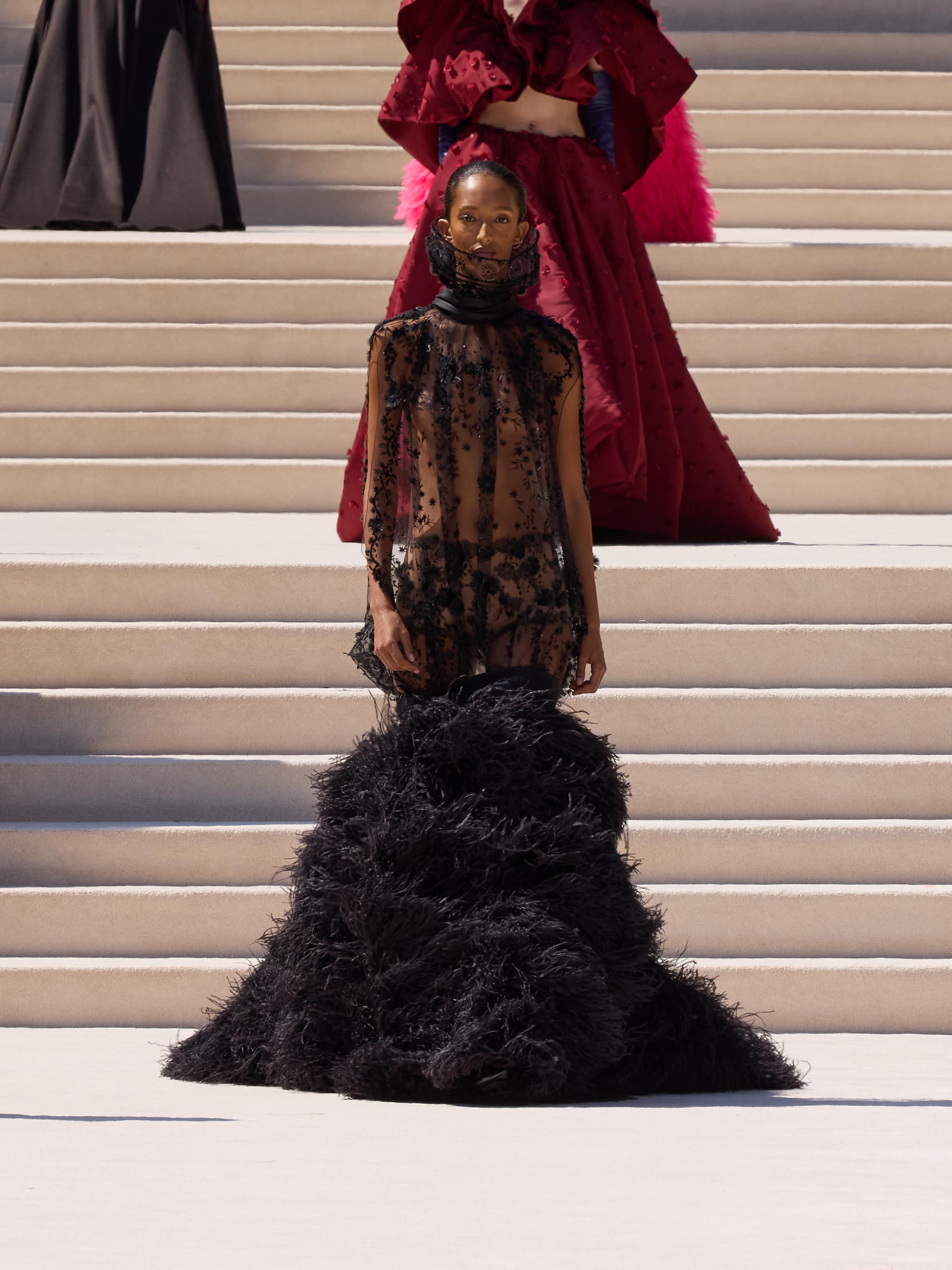 Balenciaga Haute Couture Fall 2026: Beauty in Full Colour by Pierpaolo Piccioli Vanity Teen 虚荣青年 Balenciaga Haute Couture Fall 2026: Beauty in Full Colour by Pierpaolo Piccioli Balenciaga Haute Couture Fall 2026: Beauty in Full Colour by Pierpaolo Piccioli Vanity Teen 虚荣青年