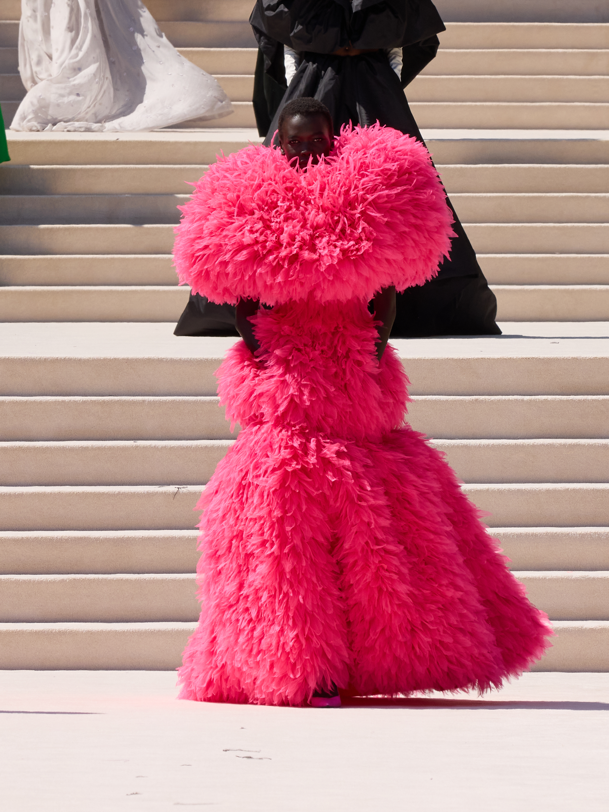 Balenciaga Haute Couture Fall 2026: Beauty in Full Colour by Pierpaolo Piccioli Vanity Teen 虚荣青年 Balenciaga Haute Couture