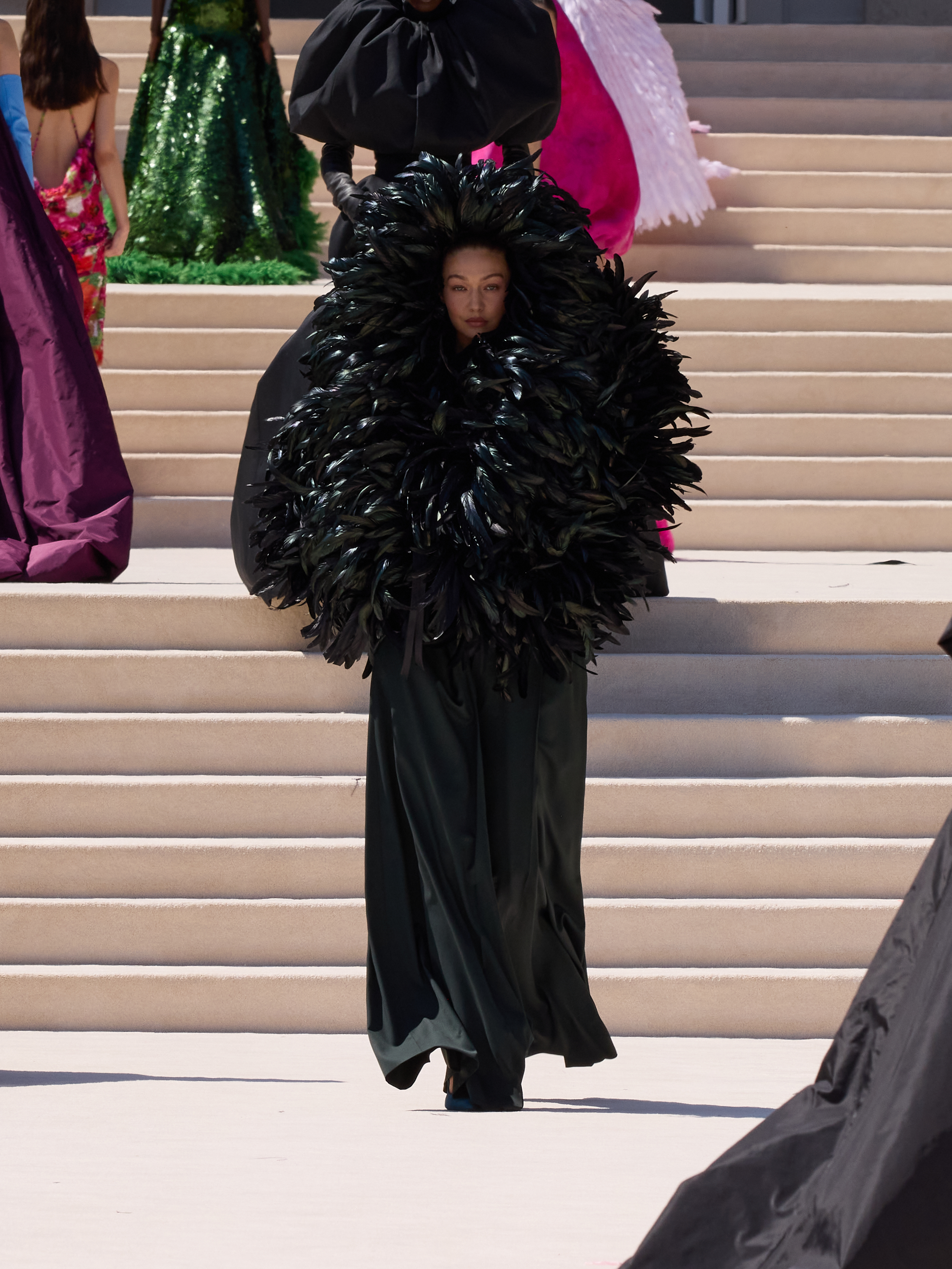 Balenciaga Haute Couture Fall 2026: Beauty in Full Colour by Pierpaolo Piccioli Vanity Teen 虚荣青年 Balenciaga Haute Couture Fall 2026: Beauty in Full Colour by Pierpaolo Piccioli Balenciaga Haute Couture Fall 2026: Beauty in Full Colour by Pierpaolo Piccioli Vanity Teen 虚荣青年