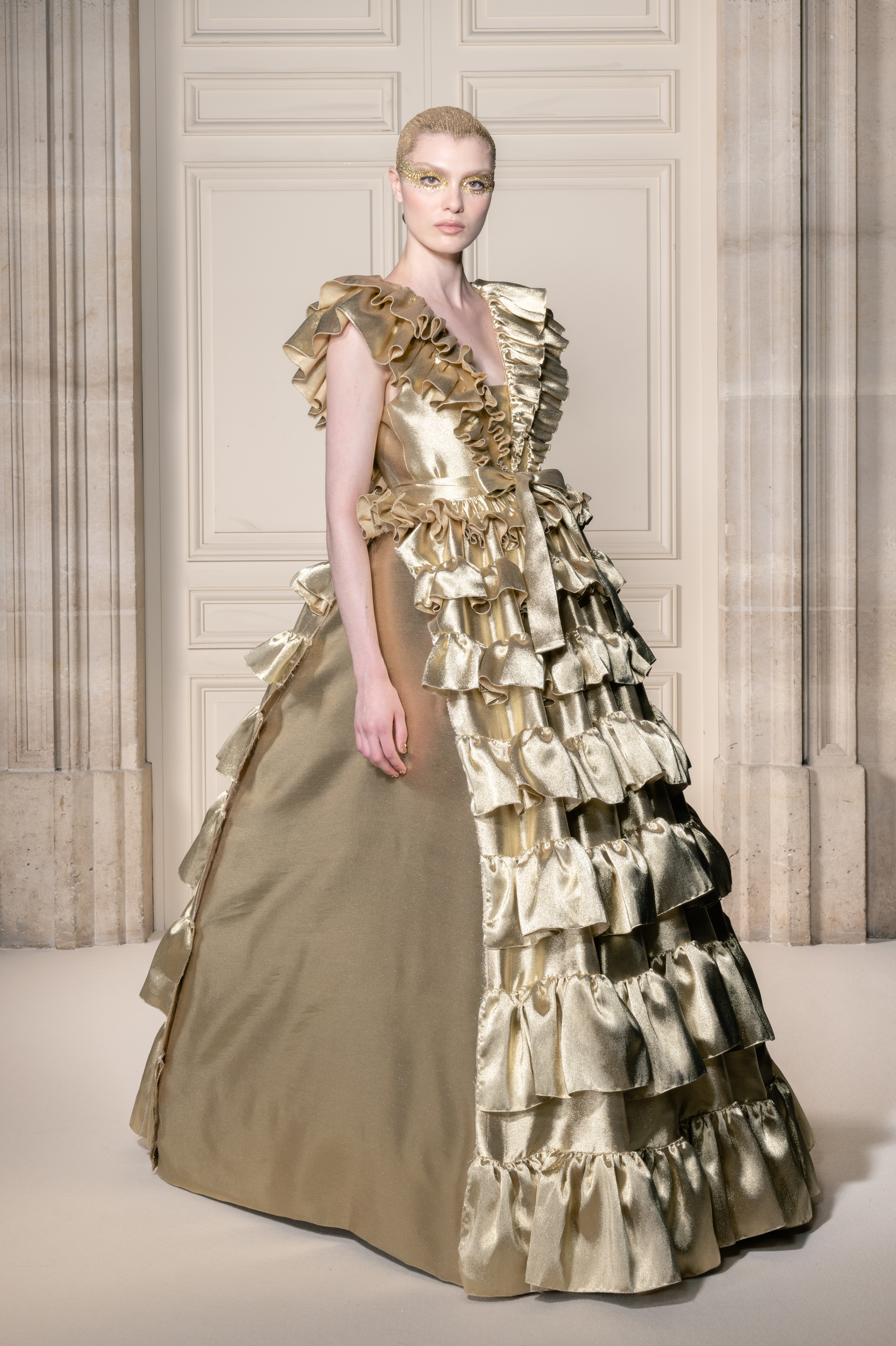 Viktor&Rolf Haute Couture 2026
