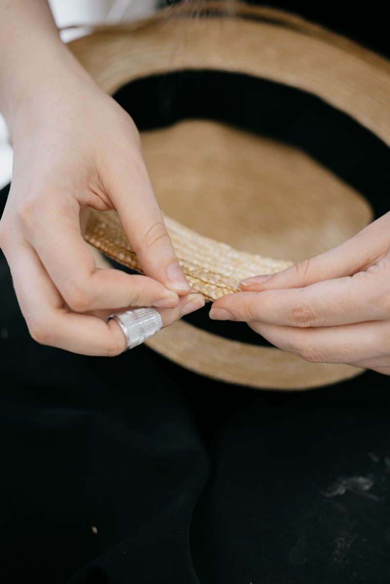WEAR YOUR ALTER EGO - Maison Michel Takes Center Stage in Le19M’s Immersive Celebration of Millinery WEAR YOUR ALTER EGO - Maison Michel Takes Center Stage in Le19M’s Immersive Celebration of Millinery Vanity Teen 虚荣青年