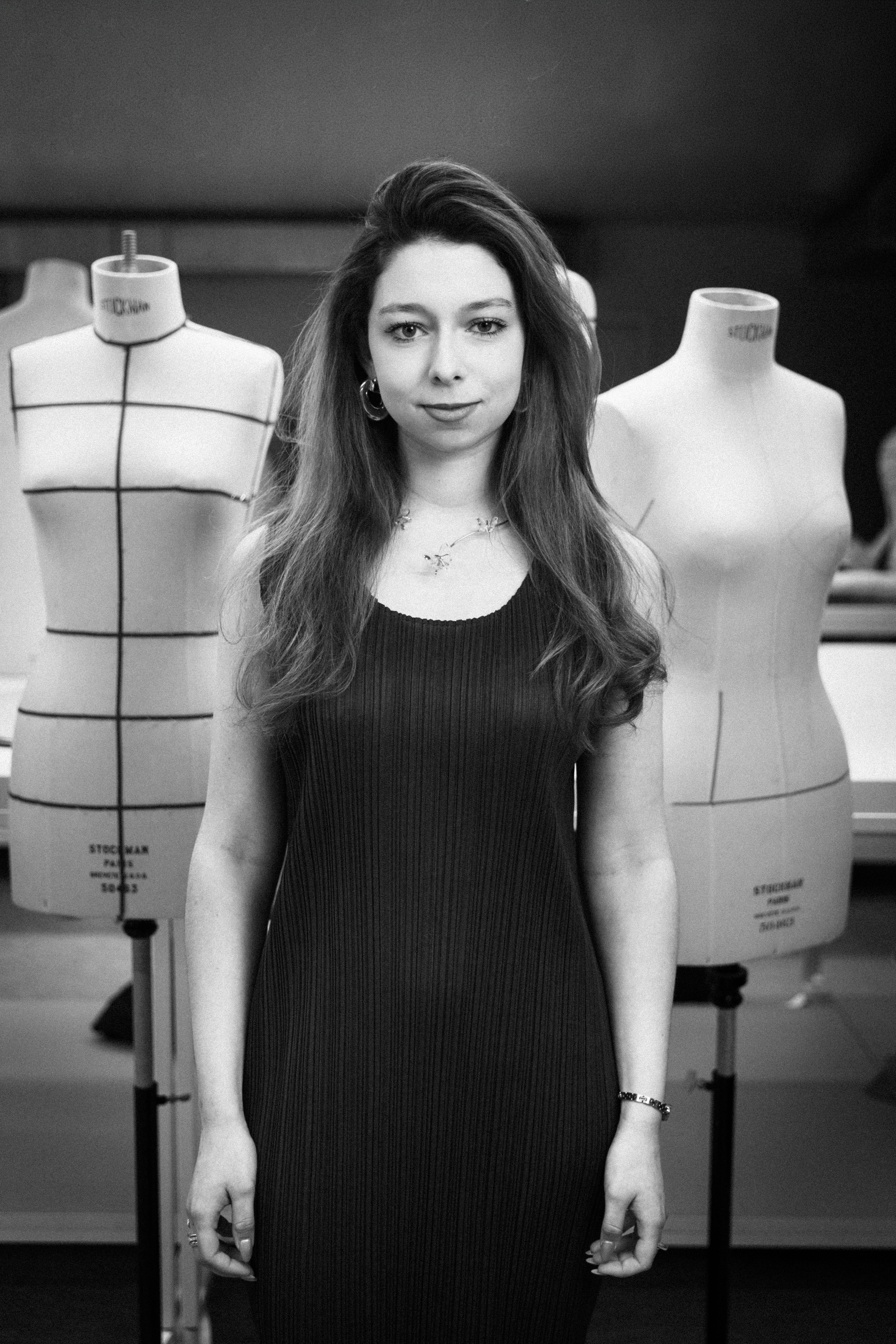 Crafting Futures: Inside Istituto Marangoni Paris’ Most Human Graduate Show Yet Crafting Futures: Inside Istituto Marangoni Paris’ Most Human Graduate Show Yet Vanity Teen 虚荣青年