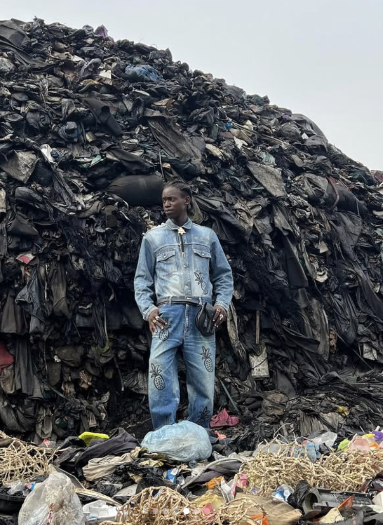 What happens to unwanted clothes? The Eu ban changes the rules for unsold inventory but not entirely What happens to unwanted clothes? The Eu ban changes the rules for unsold inventory but not entirely Vanity Teen 虚荣青年